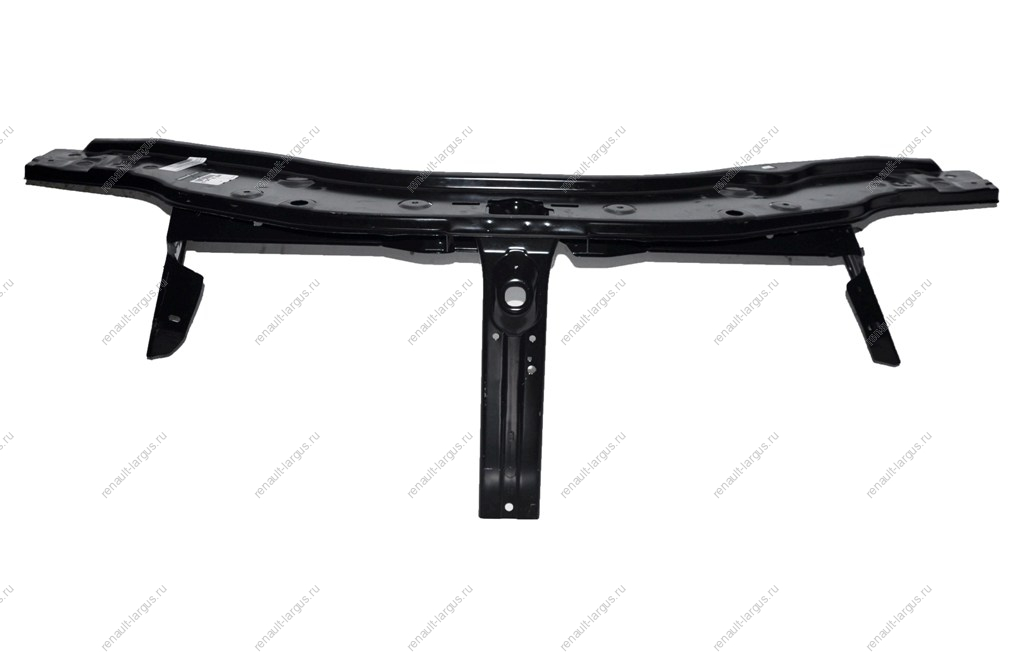 Панель передняя RENAULT Duster/Рено Дастер 625041549R Renault