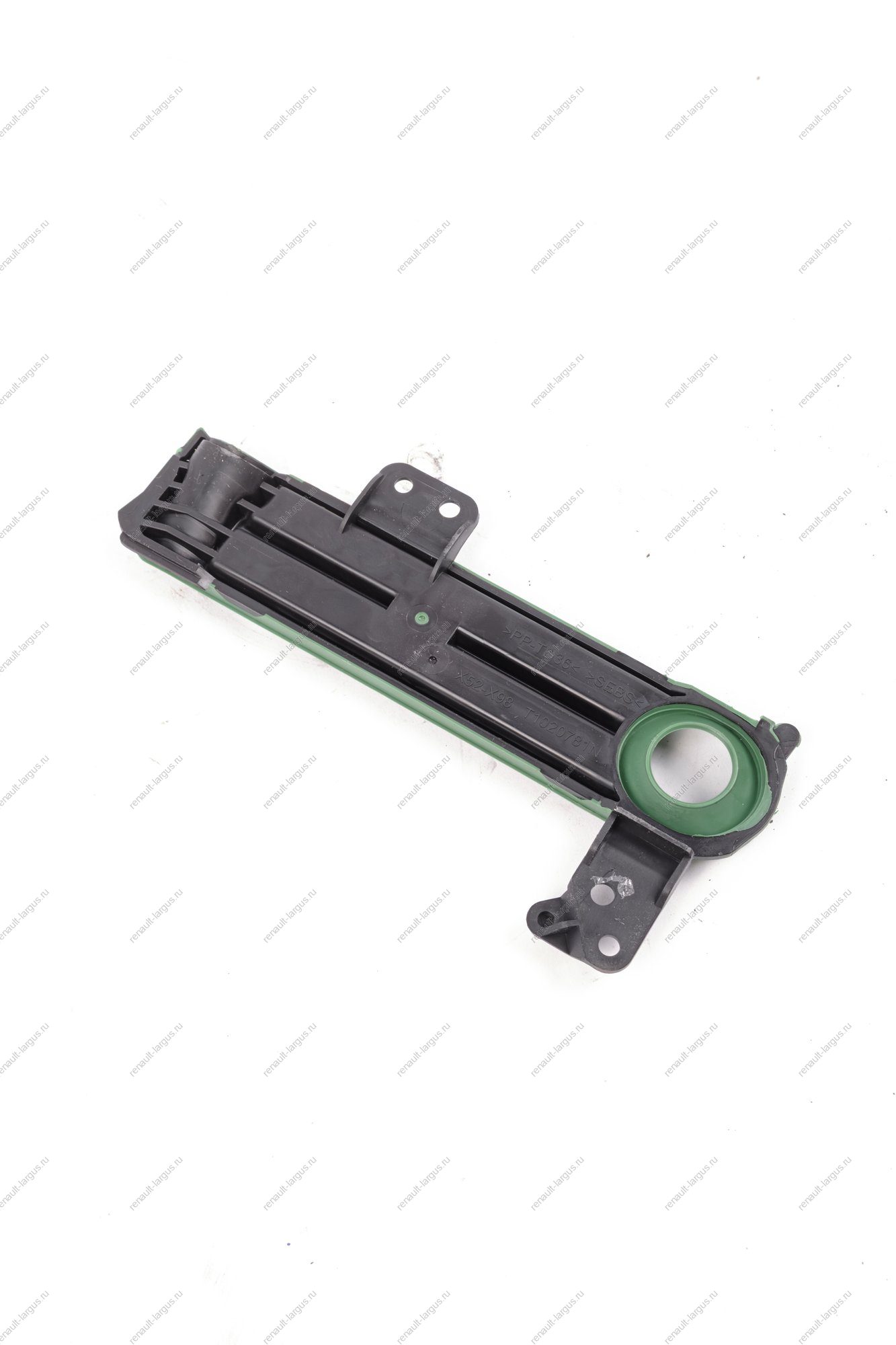 Радиатор отопителя Lada Vesta NG (паяный) к-т (Автоприбор) Lada