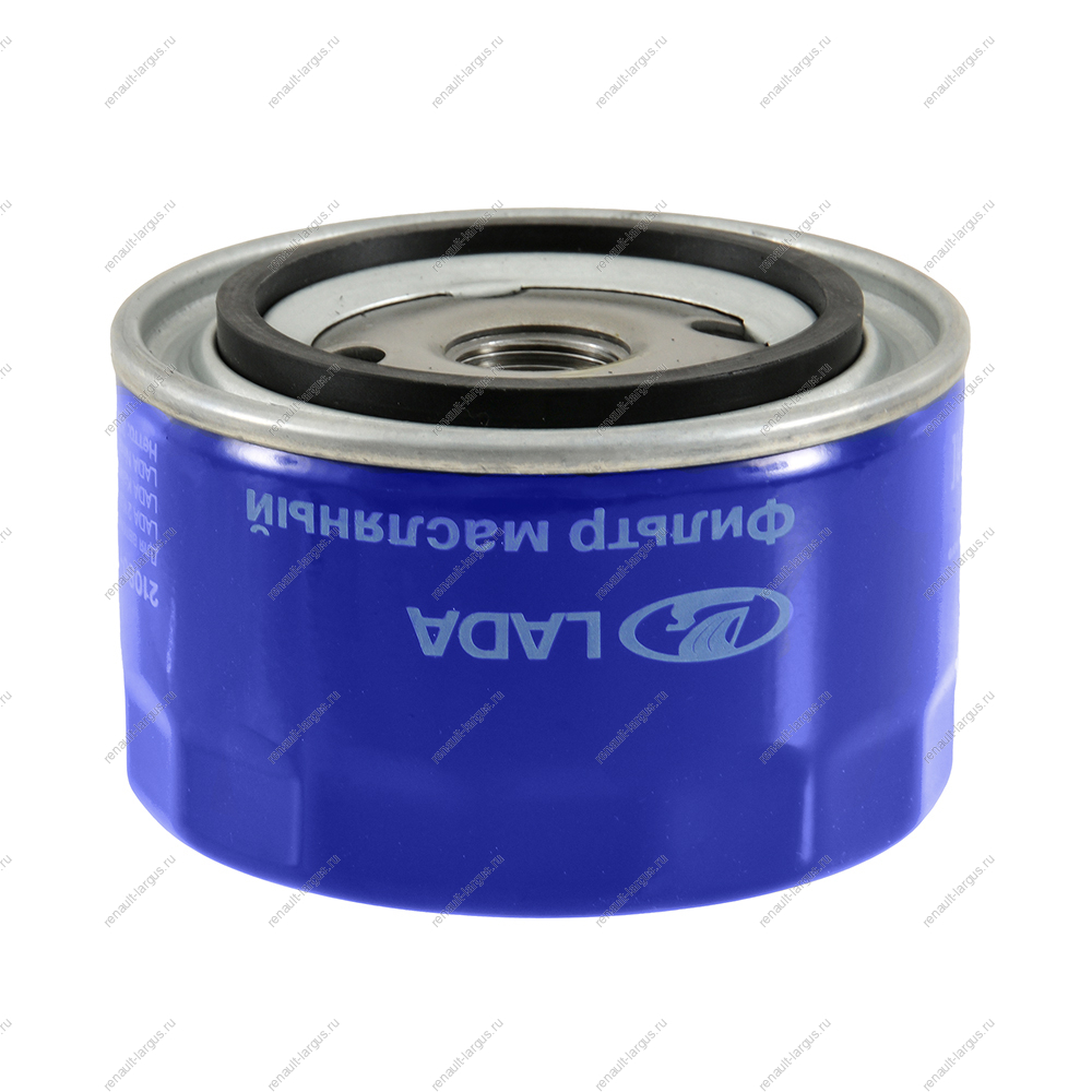 Фильтр масляный LADA Largus двигат.(P3M/P4M) низкий. Lada
