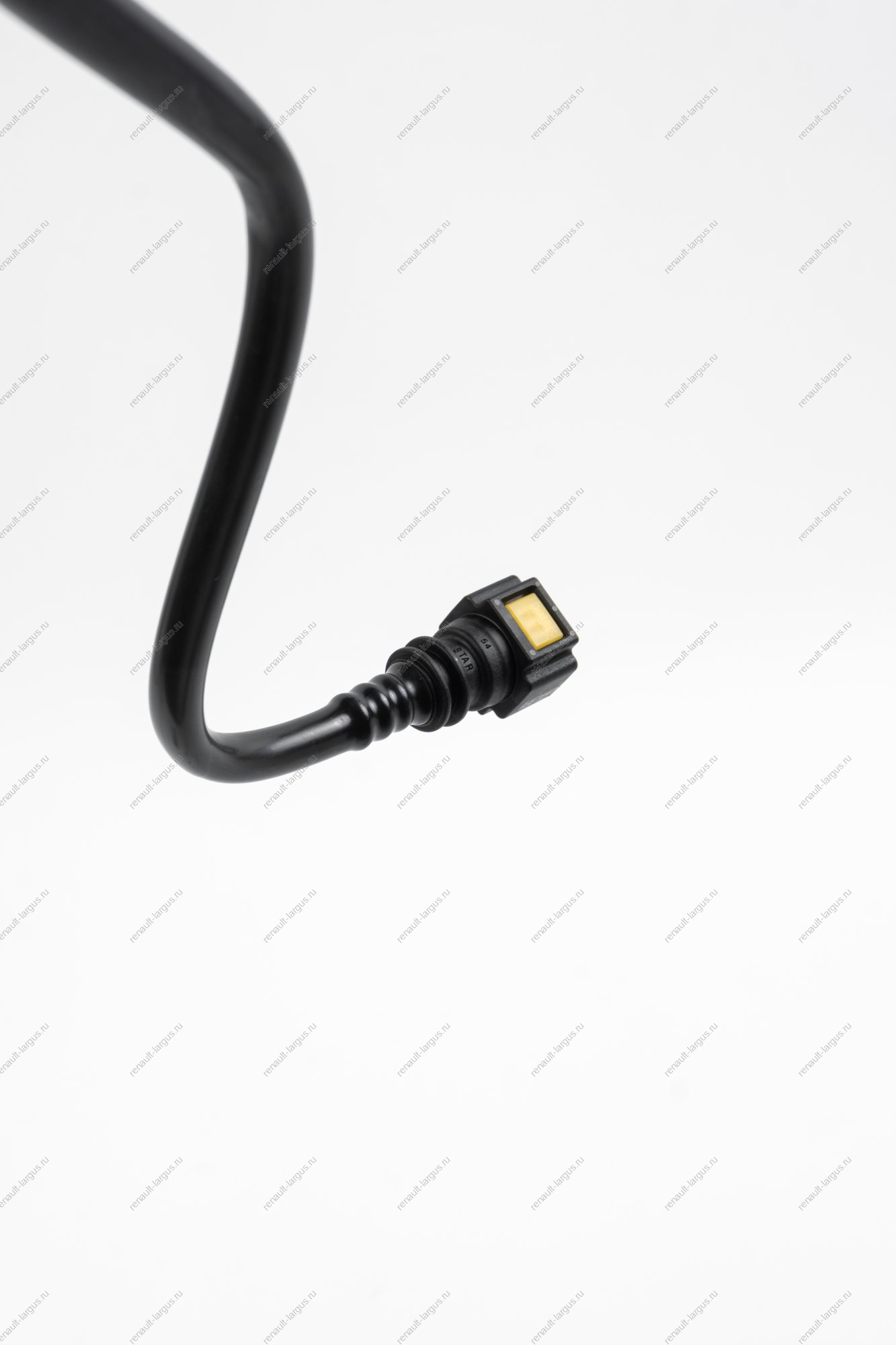 Трубка пароотвода передняя LADA Vesta (к адсорберу) Lada