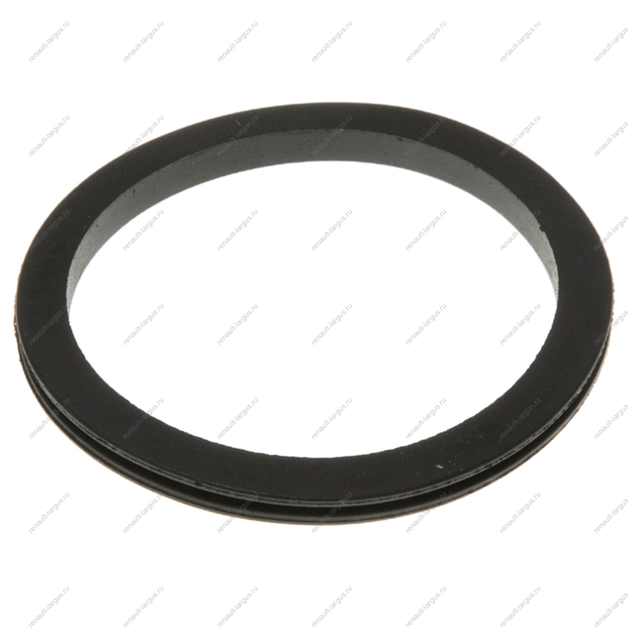 Кольцо уплотнительное ВАЗ-2190 крышки ( 21129100620900,21124100620920) ремня ГРМ задней нужно 2шт (БРТ) Lada
