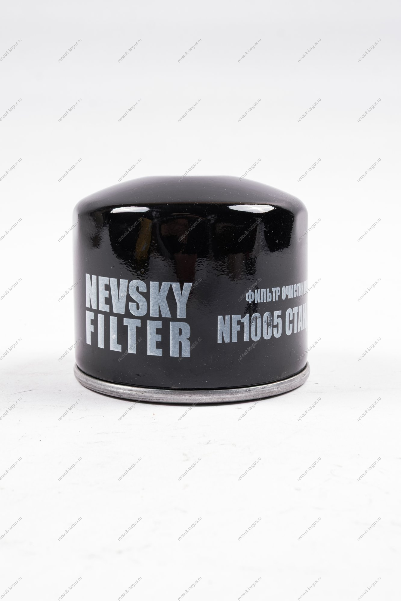 Фильтр масляный LADA Vesta двигат.(P3M/P4M). Невский фильтр