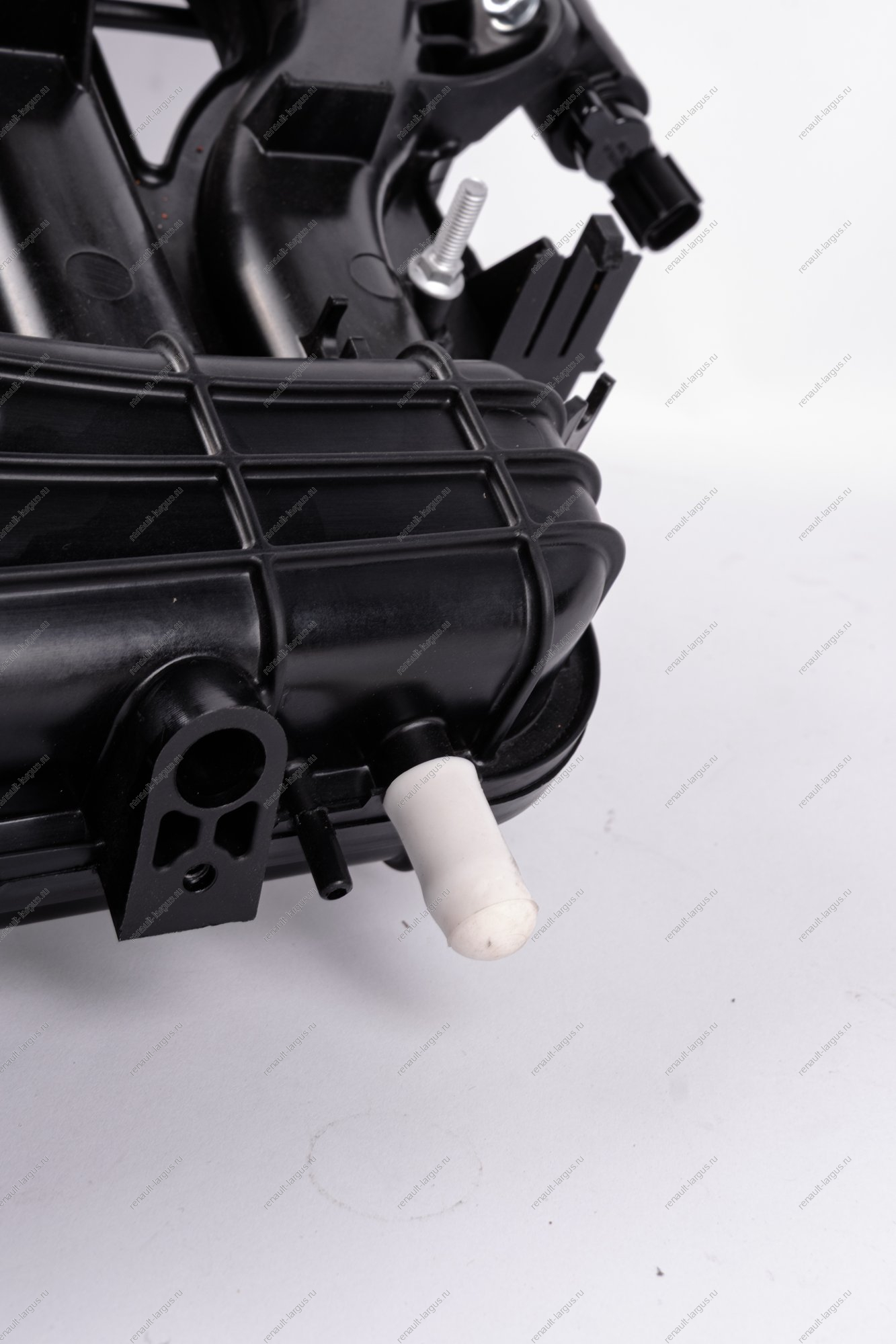 Модуль впуска двигат. 21129 модиф авто. FS035/FS045 (с датчиком давления и уплотнителями) LADA Largus (НПП Итэлма) Lada