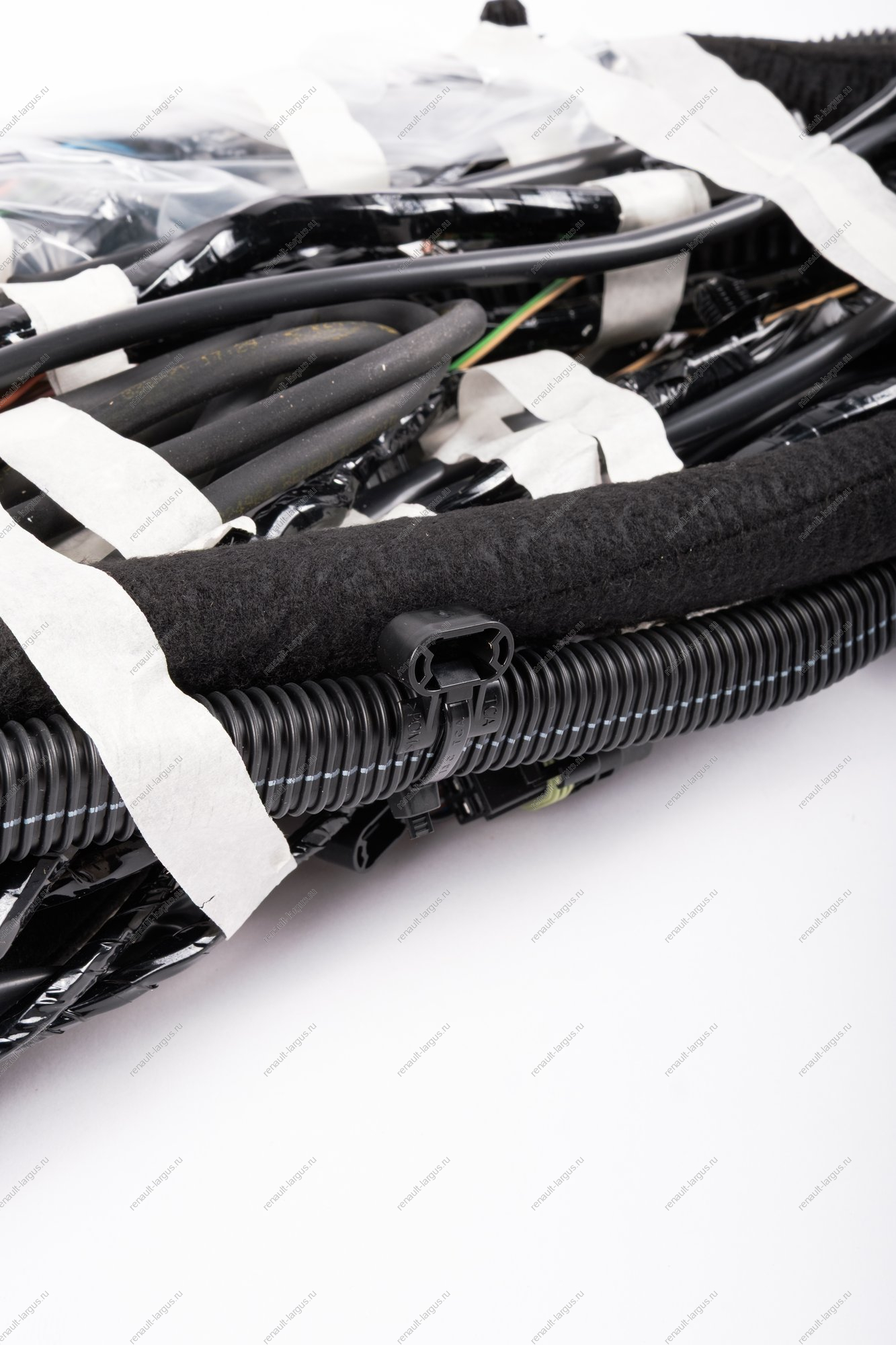 Жгут проводов Lada Largus задний (парктроник) Lada