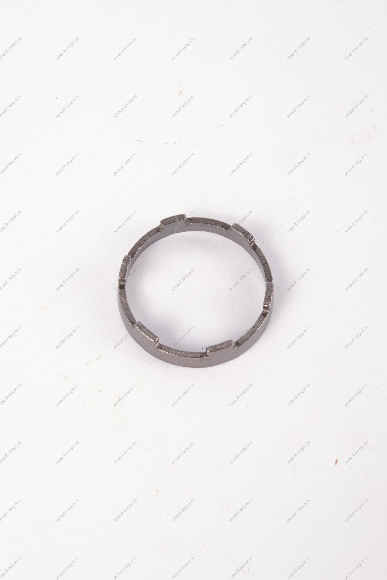 Кольцо блокирующее кпп синхронизатора ВАЗ-21811-2 передачи КПП BVR5/BVI5 к-т 3шт Riginal