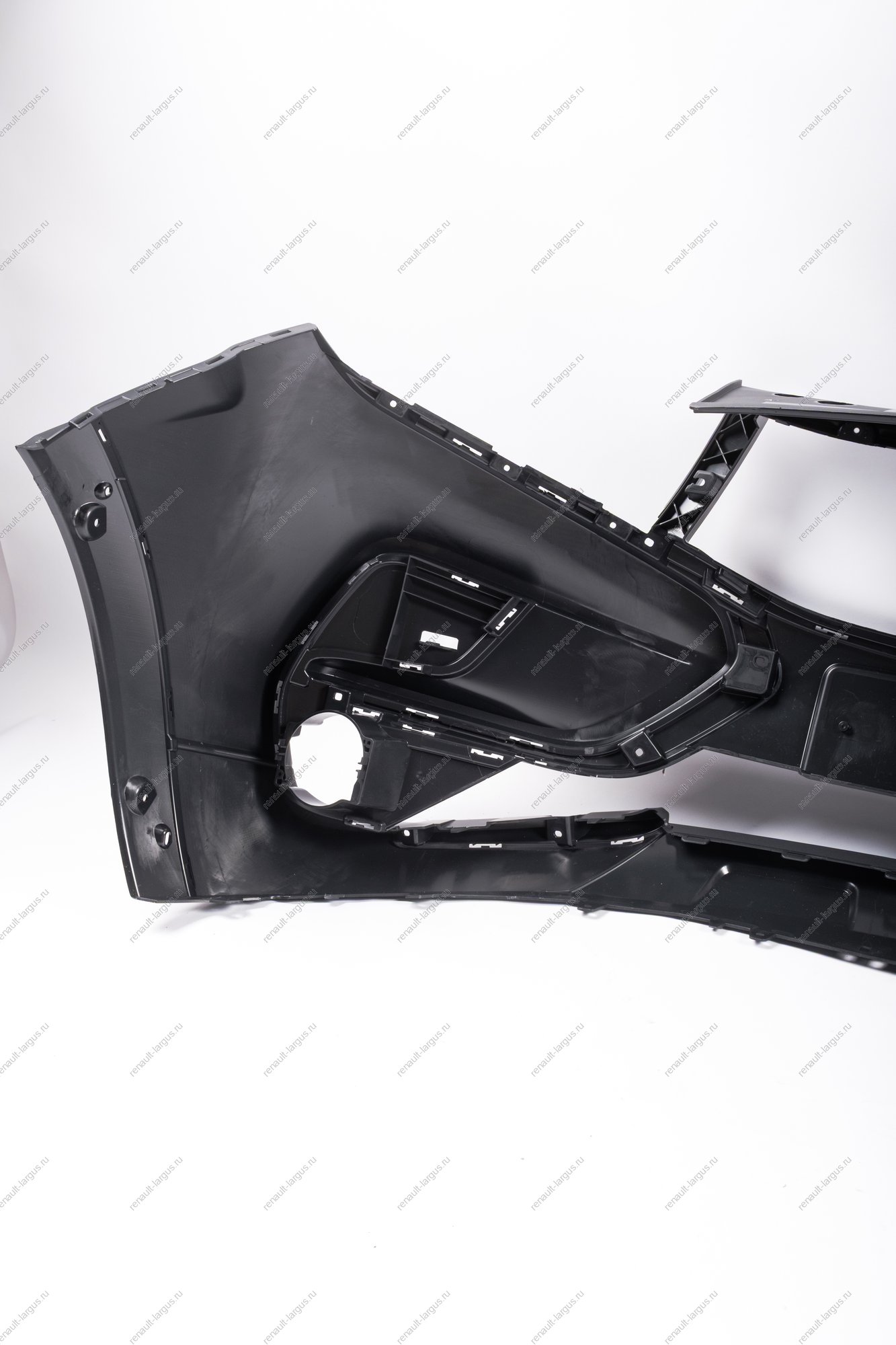 Бампер передний LADA Xray Cross Lada