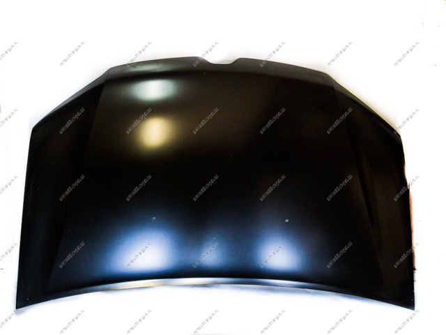 Капот RENAULT Logan/Рено Логан 2014- Renault
