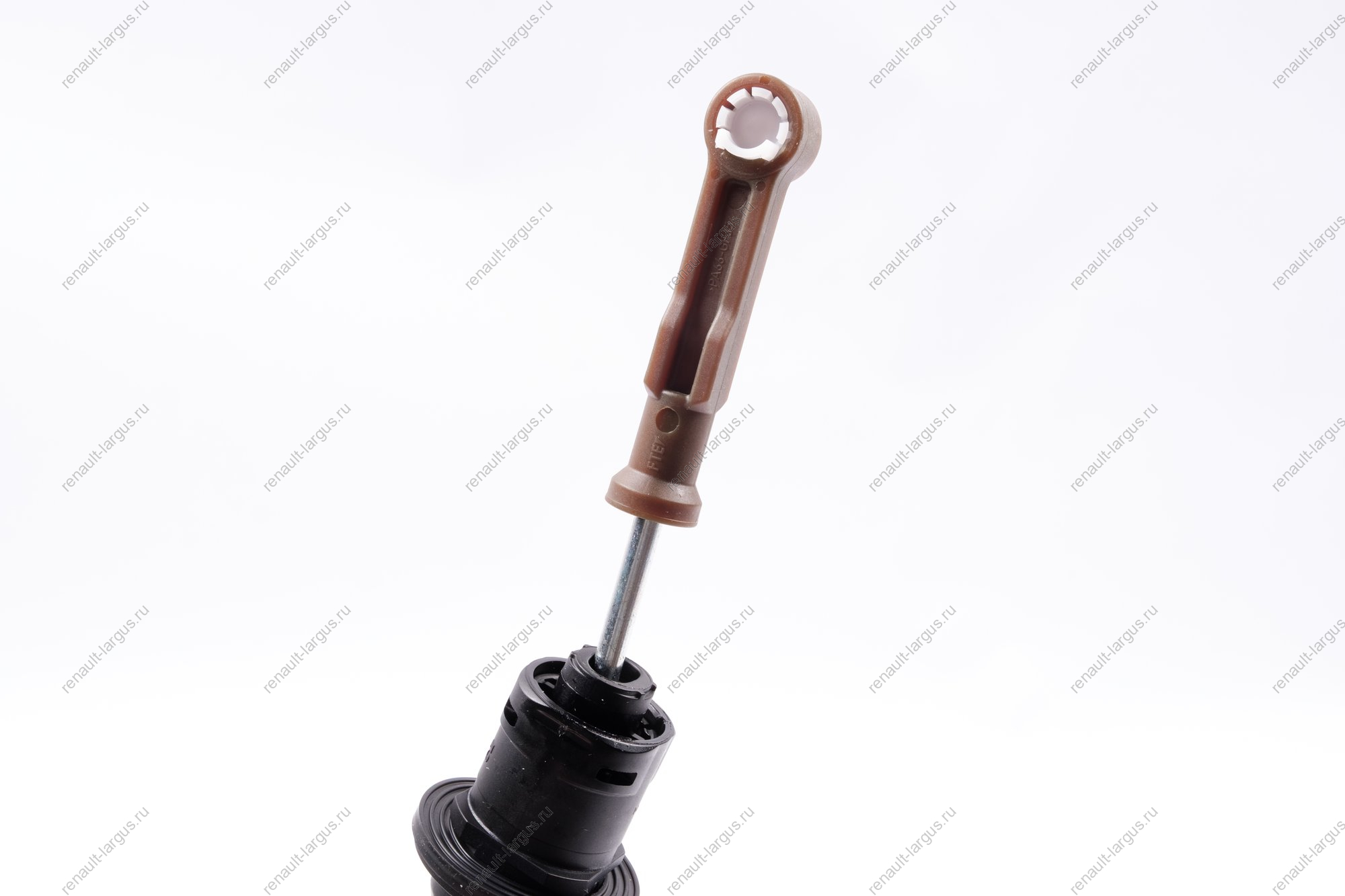 Цилиндр сцепления главный (Трансмиттер сцепления) Lada XRAY, Renault Sandero1.6i 16V K4M Valeo