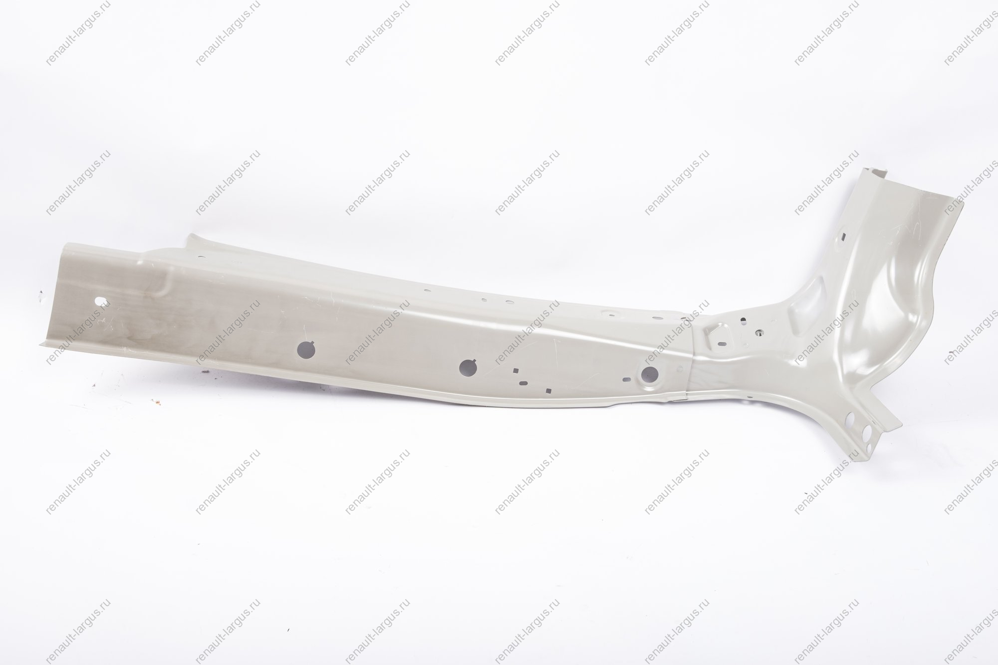 Стойка Lada Largus крайняя задняя левая Lada