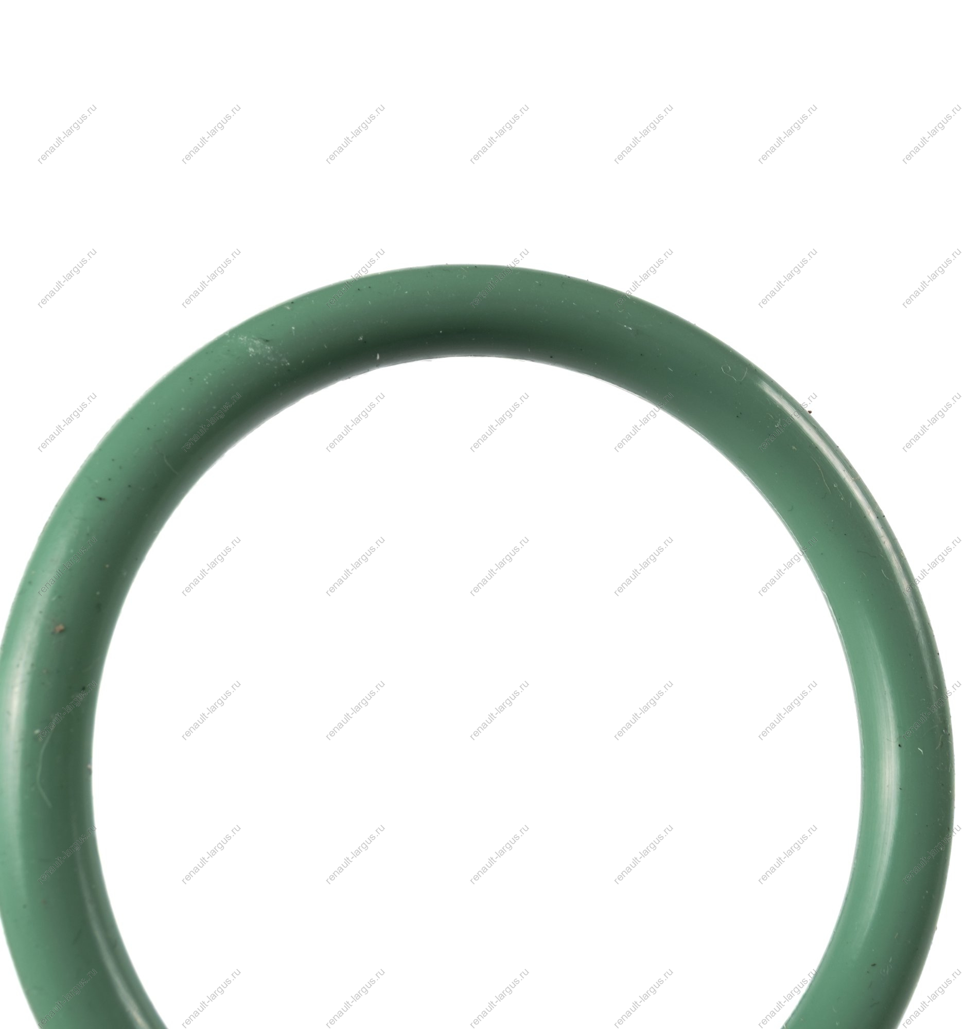 Прокладка LADA Largus корпуса дроссельной заслонки 16кл K4M(малая) ROSTECO