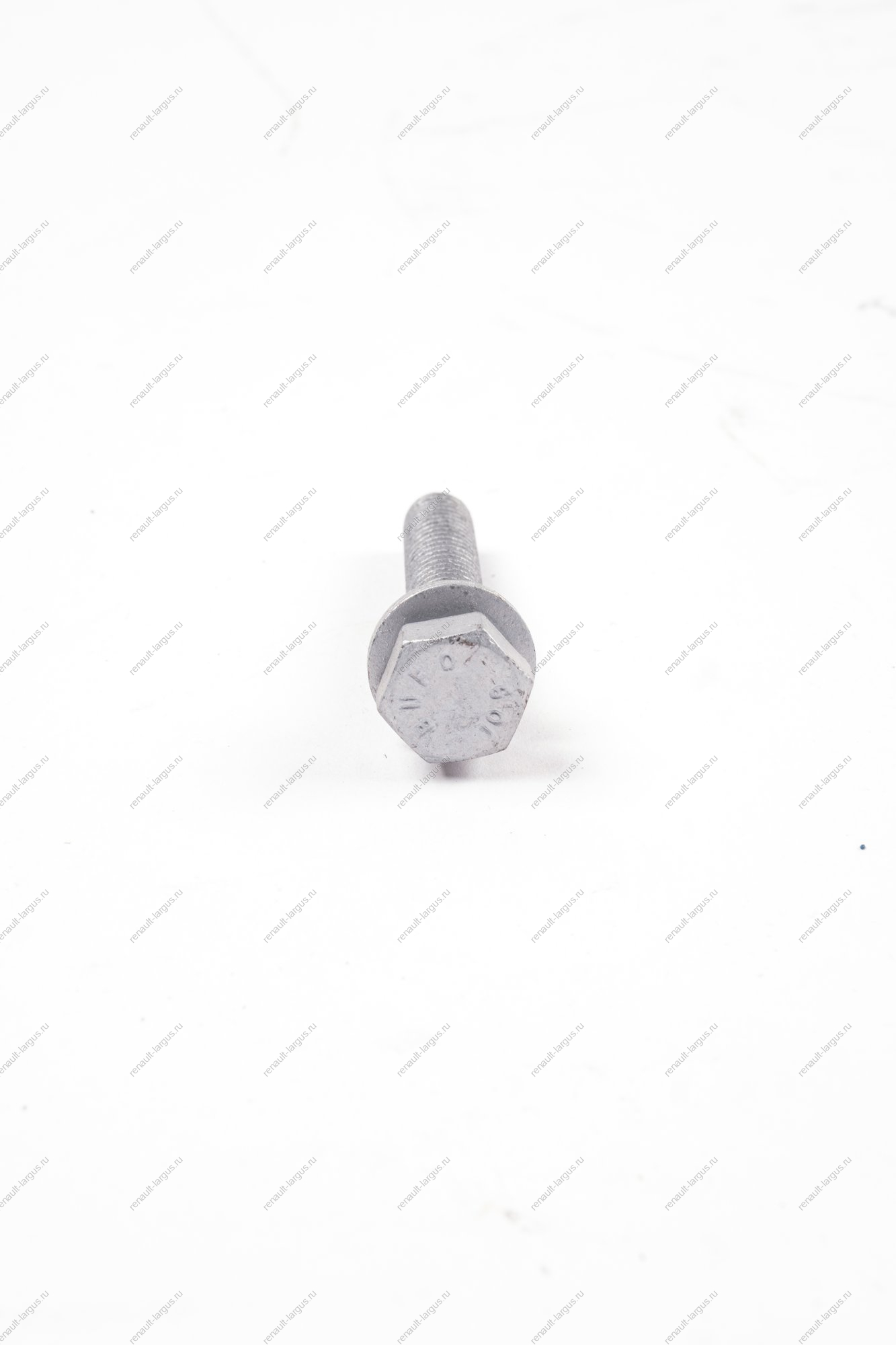 Болт LADA Largus шестигранный M10-1,5-50 10-9 SA3GS Lada