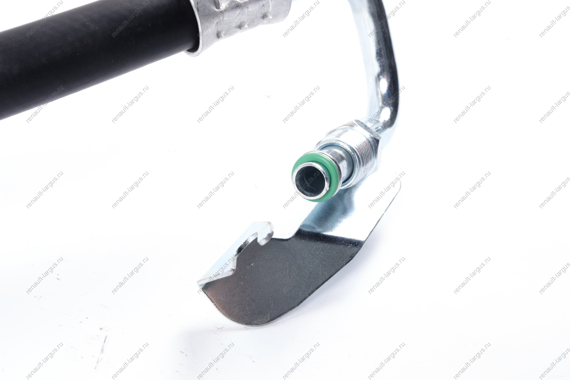 Шланг ГУР низкого давления Renault Logan/ Lada Largus