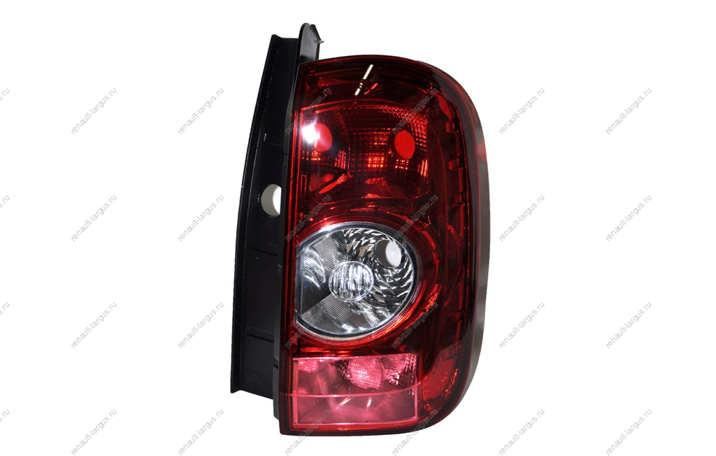 Фонарь правый RENAULT Duster/Рено Дастер ATEK Китай