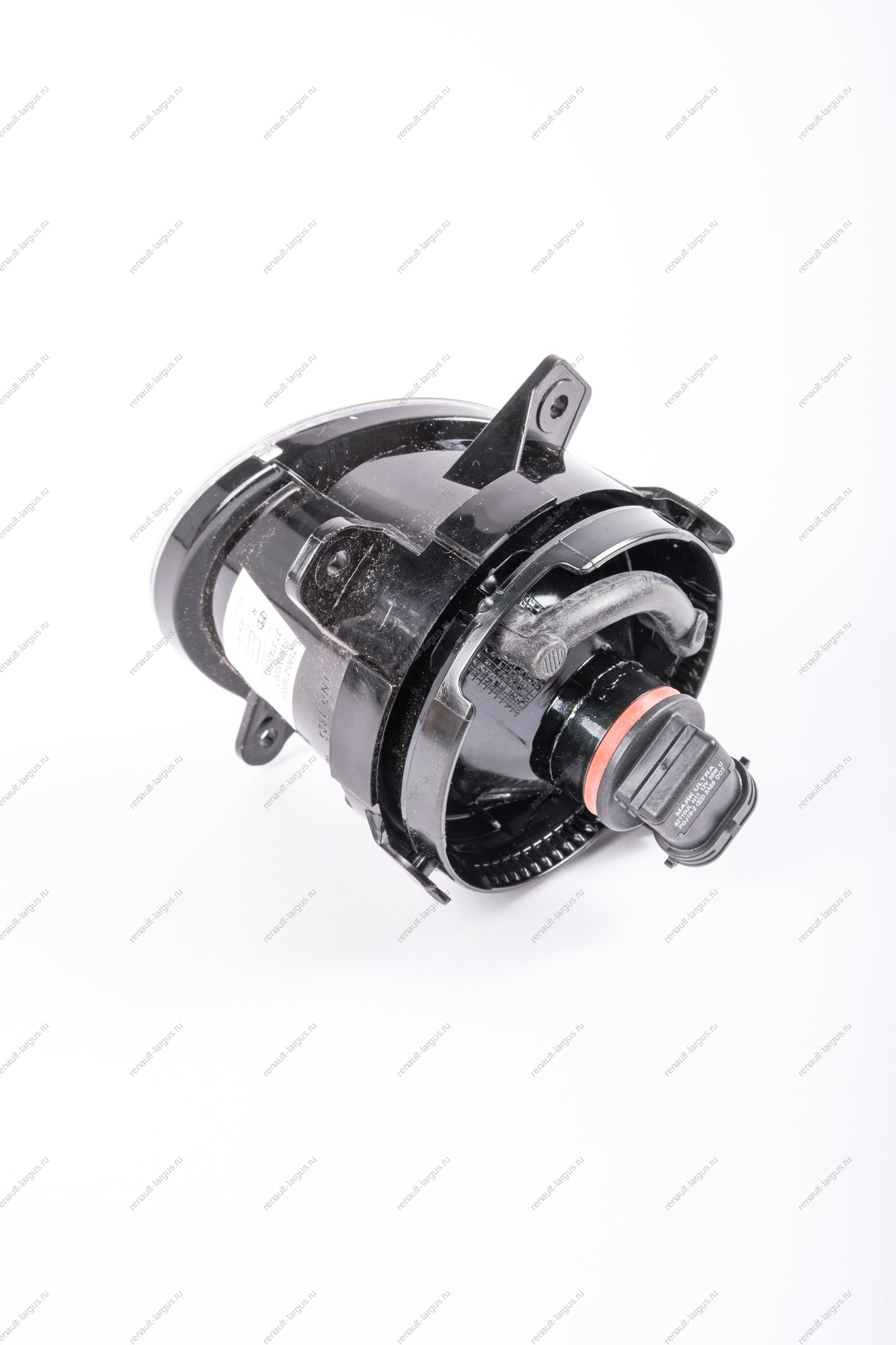 Фара противотуманная левая LADA Largus/Лада Ларгус ОРИГИНАЛ ( Автосвет) Lada