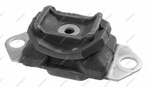 Подушка опоры ДВС левая RENAULT Logan/Рено Логан Renault