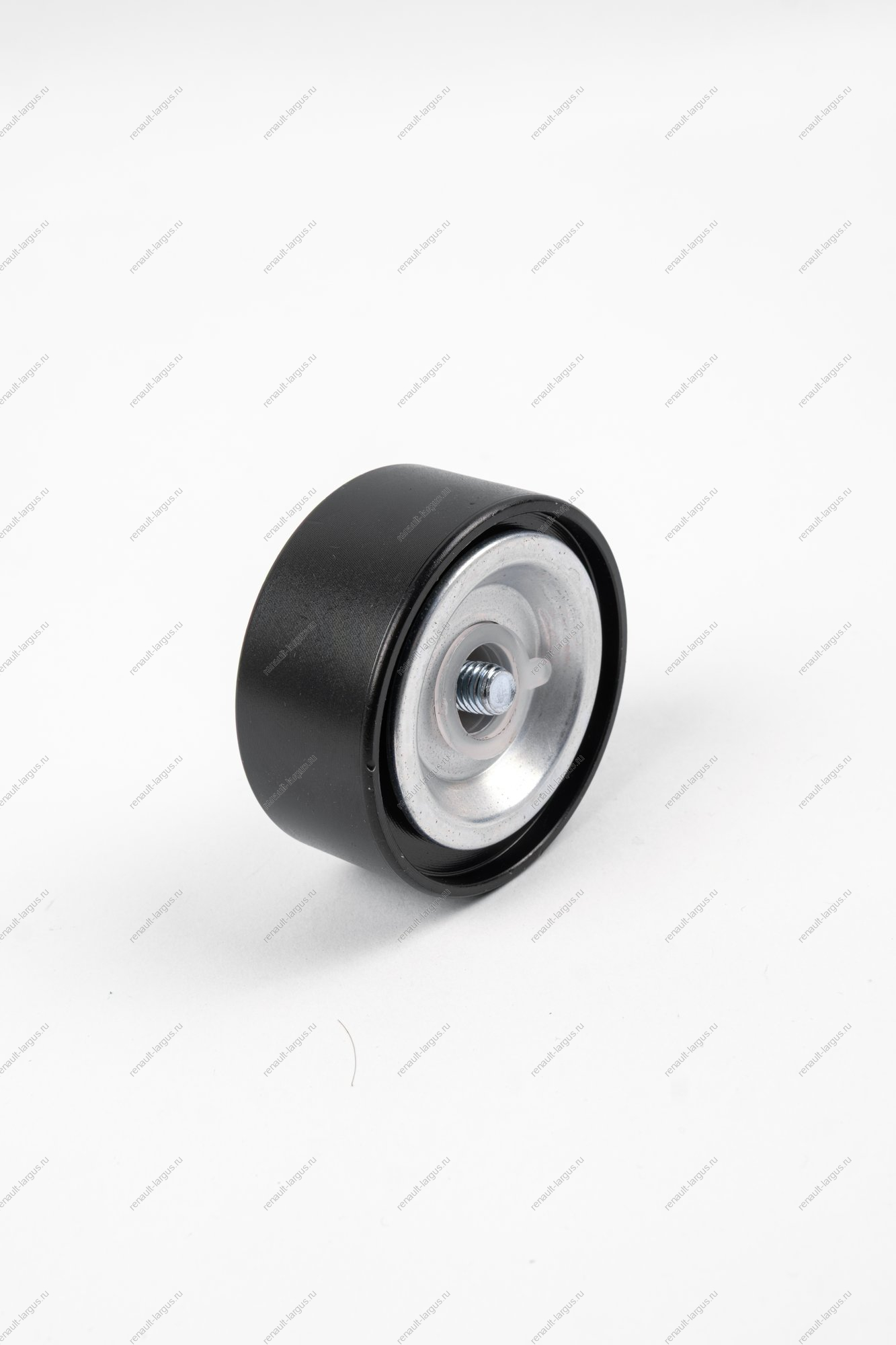 Ролик (25*D60) опорный ремня привода вспомогательных агрегатов 16/8кл. LADA Largus Gates