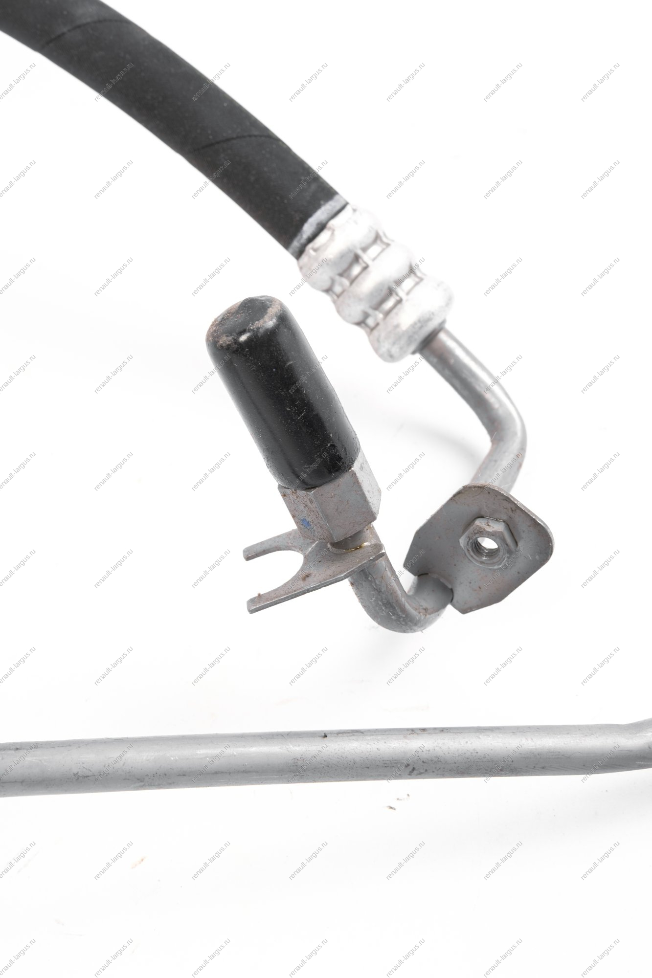 Шланг высокого давления ГУР LADA Largus (FL) NEW Lada