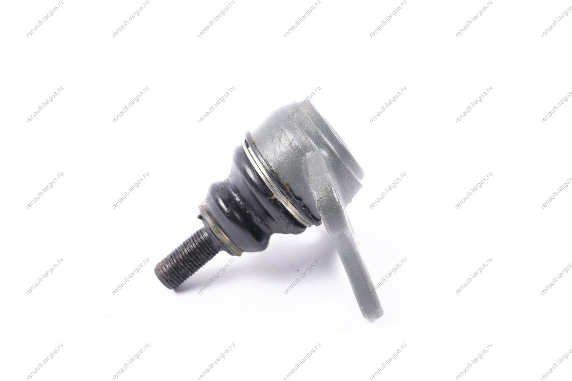 Опора шаровая нижнего рычага левая LADA Vesta (Lecar) Lada