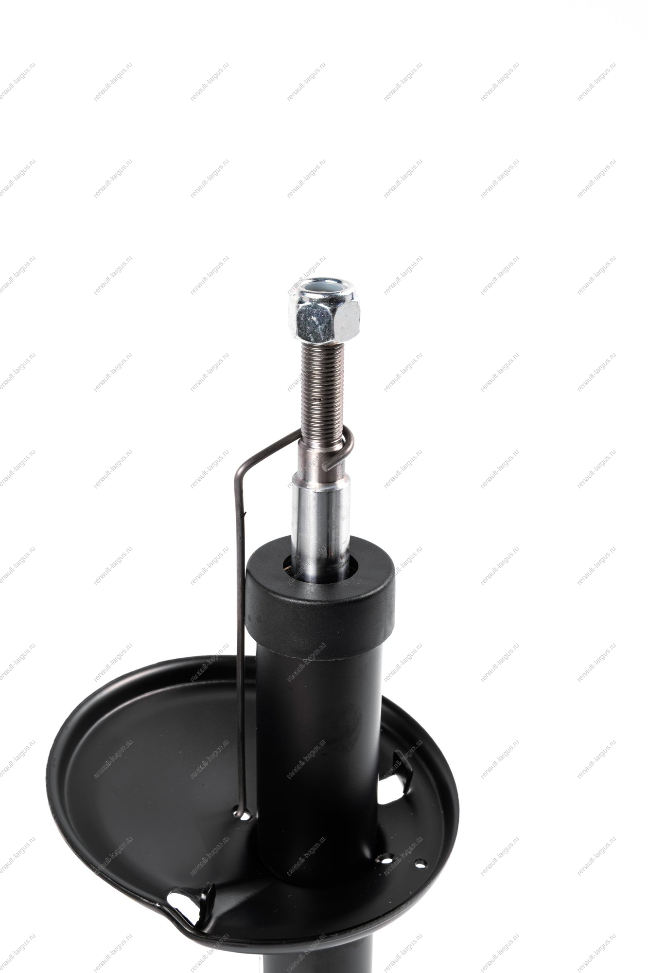 Амортизатор передней подвески LARGUS Cross Trialli