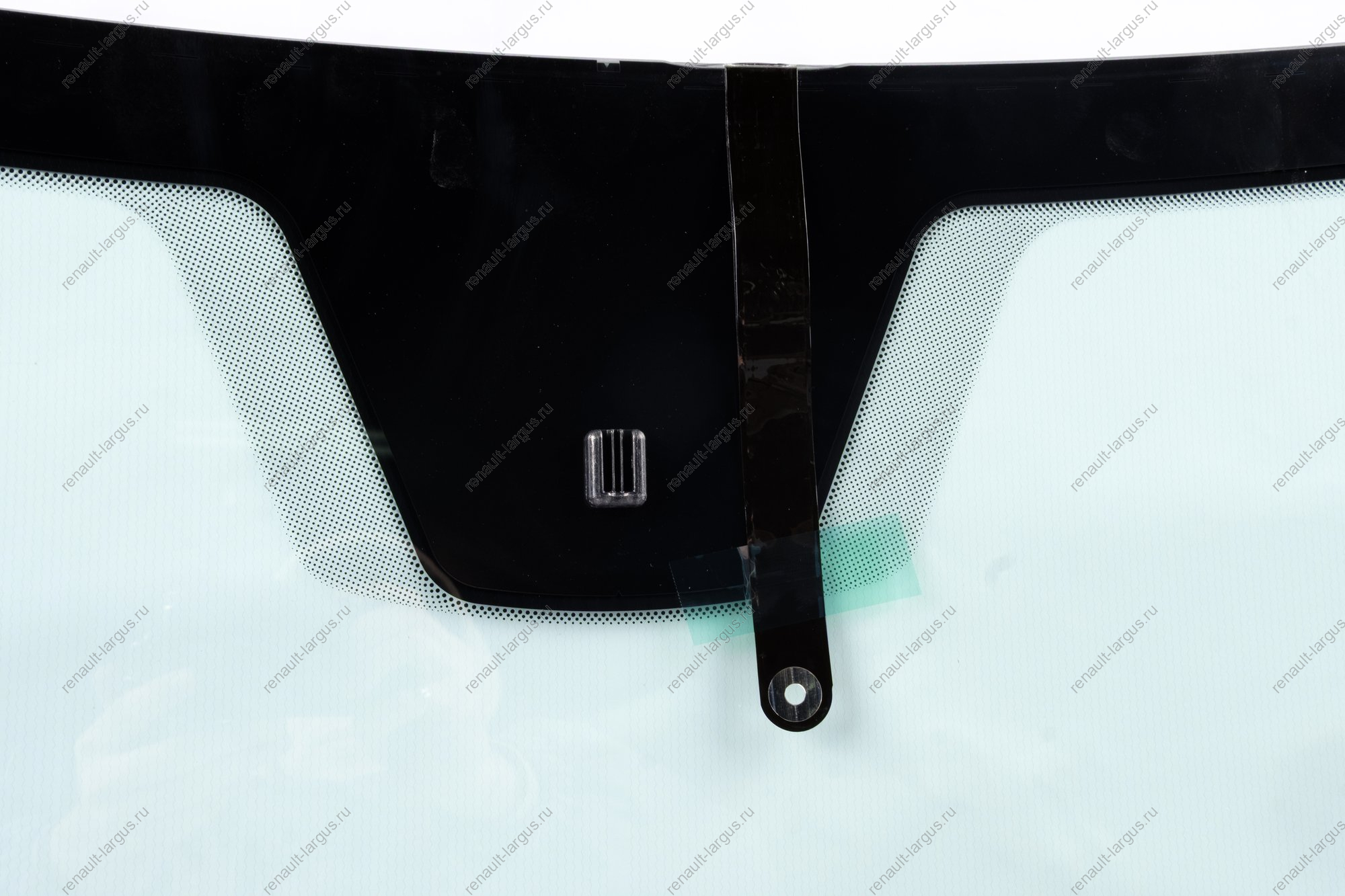 Стекло LADA Vesta ветровое 4D Sed / 5D Hbk / 5D Wag тонирован.Tinted (полный обогрев) (AGC) Lada