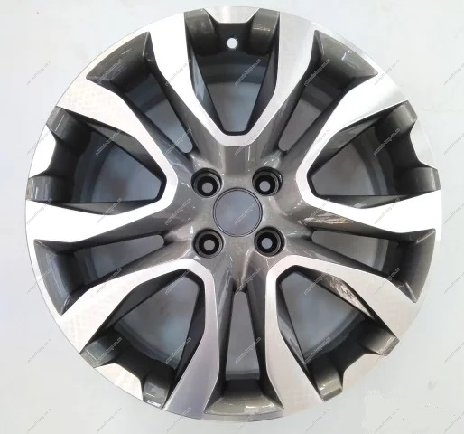 Диск колесный R-17 7J*17H2 ET 43 ,Протон, LADA XRAY Cross (КиК) Lada