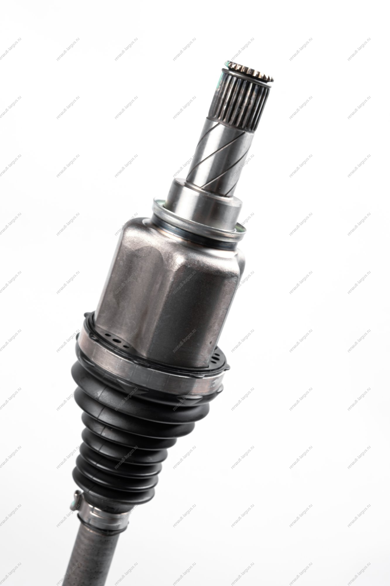 Привод LADA Largus переднего колеса правый (для двигателей 11189,21129) Renault