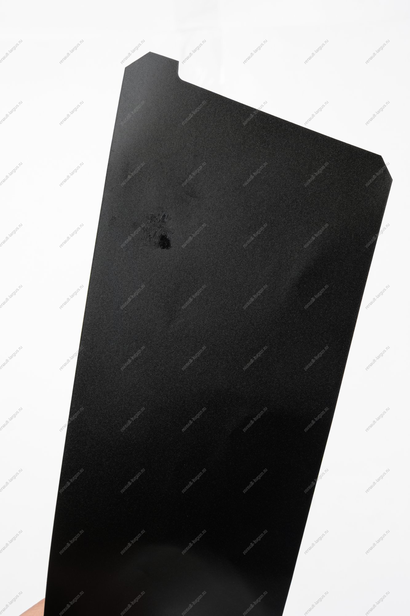 Накладка LADA XRAY передней стойки задней правой двери Lada