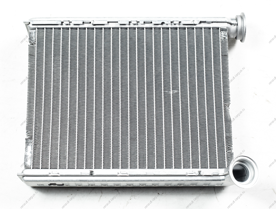 Радиатор отопителя LADA XRAY/Vesta 1021589C VALEO Радиатор отопителя LADA XRAY/Vesta 1021589C VALEO