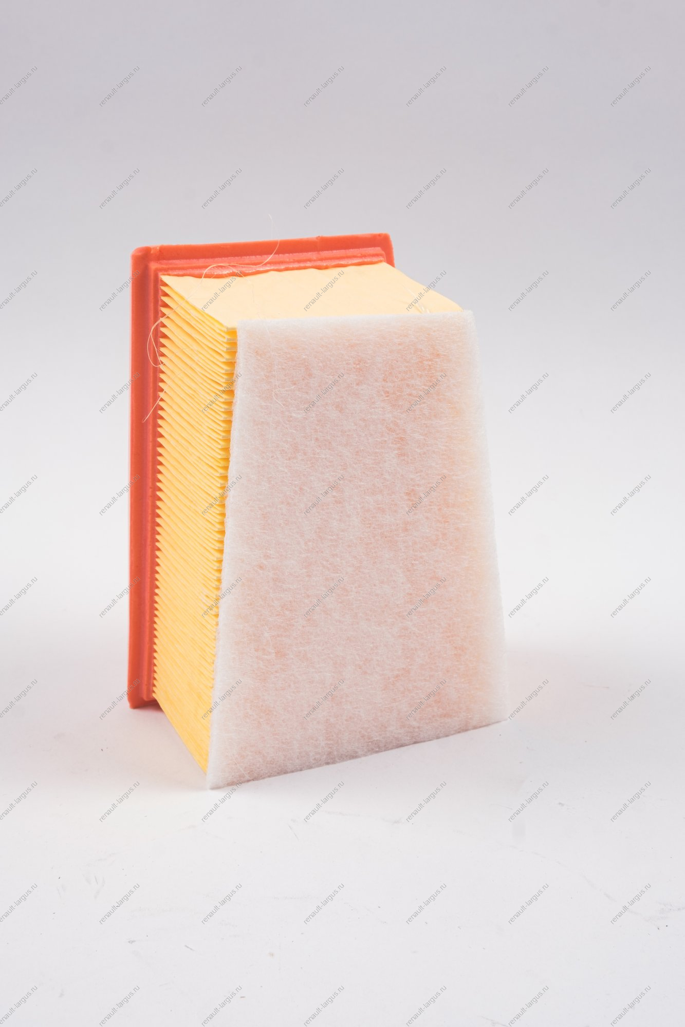 Фильтр воздушный LadaLargus/Vesta