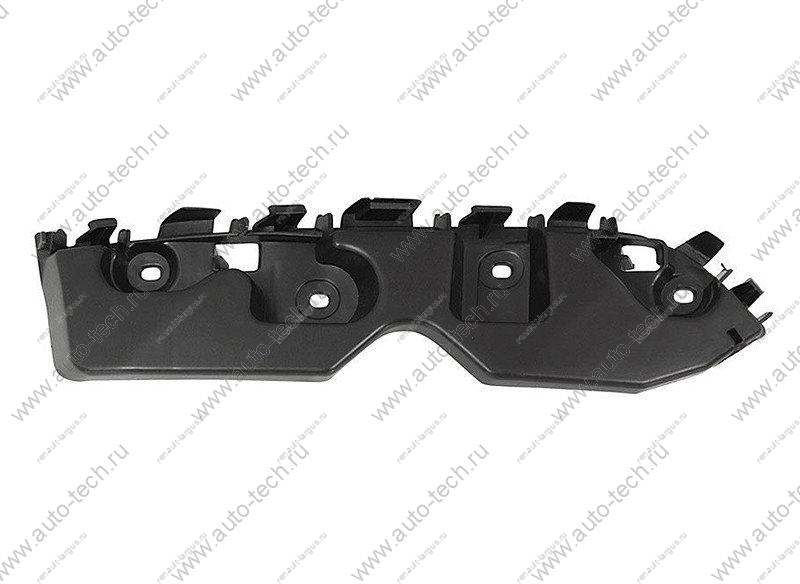 Кронштейн бампера передний правый RENAULT Duster/Рено Дастер 622229216R (пласт) TORK Кронштейн бампера передний правый RENAULT Duster/Рено Дастер 622229216R (пласт) TORK