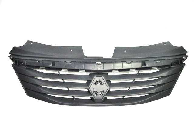 Решетка радиатора RENAULT Logan/Рено Логан после 2010 Gamma