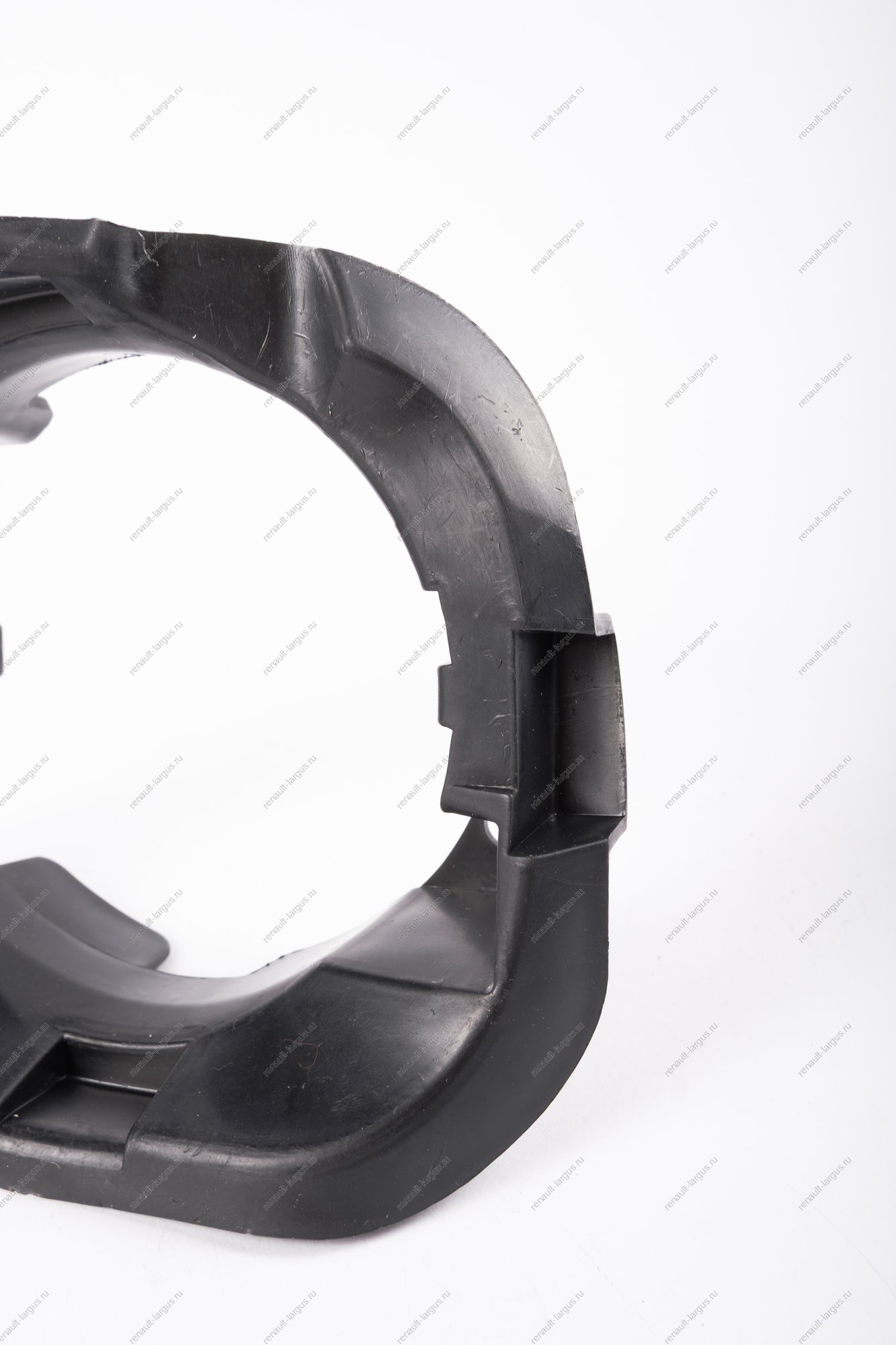 Держатель птф правый RENAULT Duster/Рено Дастер (пласт) Renault