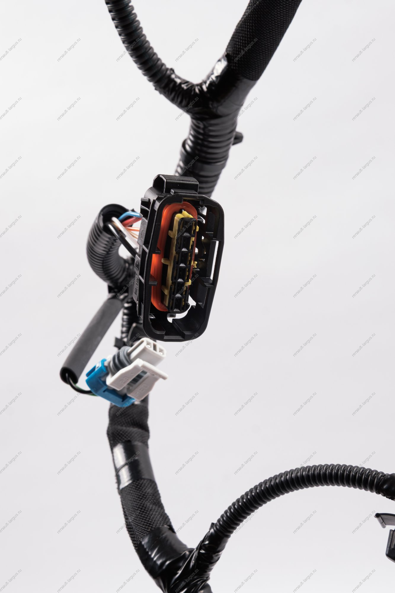 Жгут проводов Lada Largus/Xray коробки передач (,Леони РУС, г. Заволжье) Lada