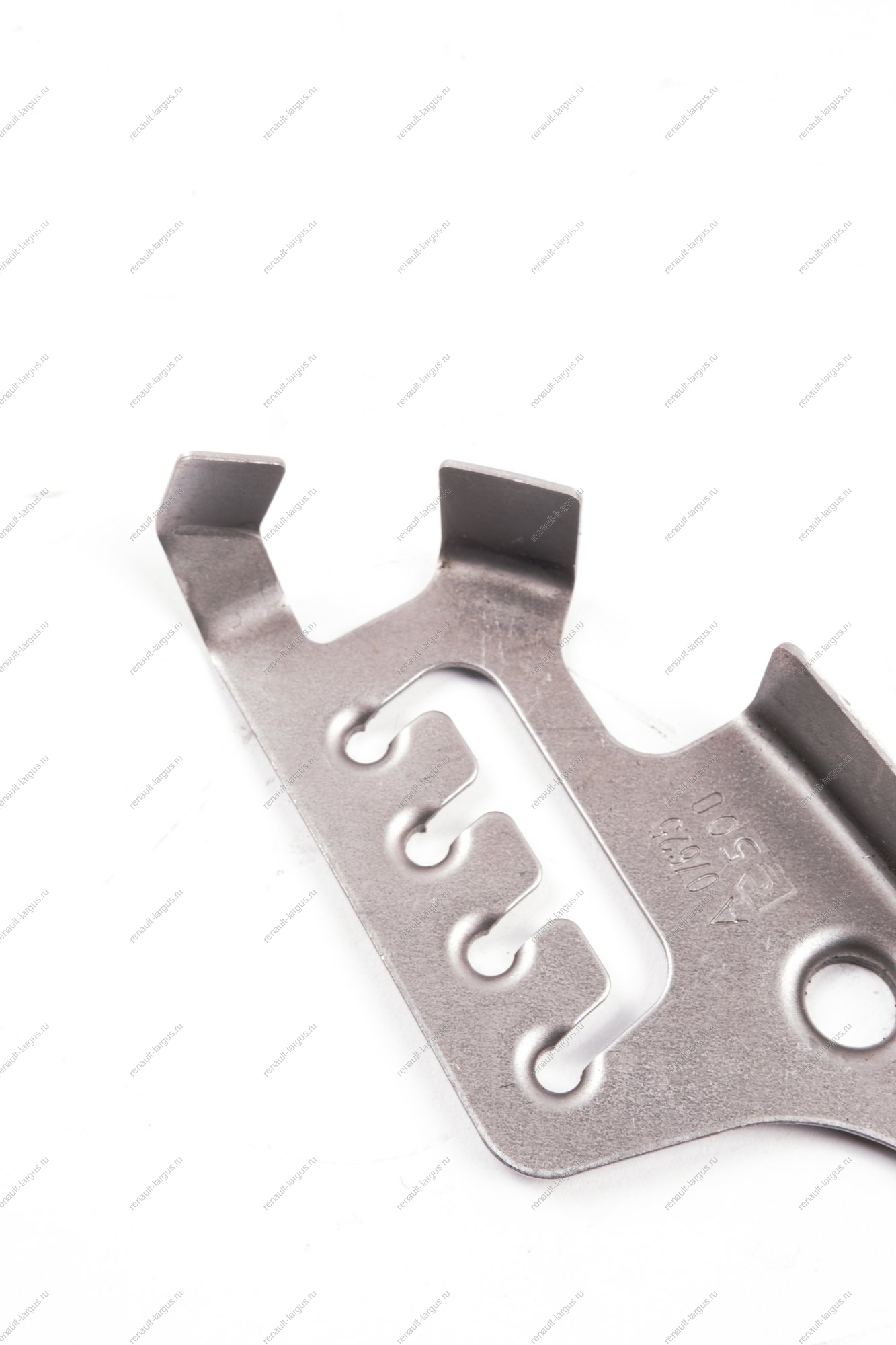 Кронштейн пружины крышки багажника неподвижный левый LADA Vesta АвтоВАЗ