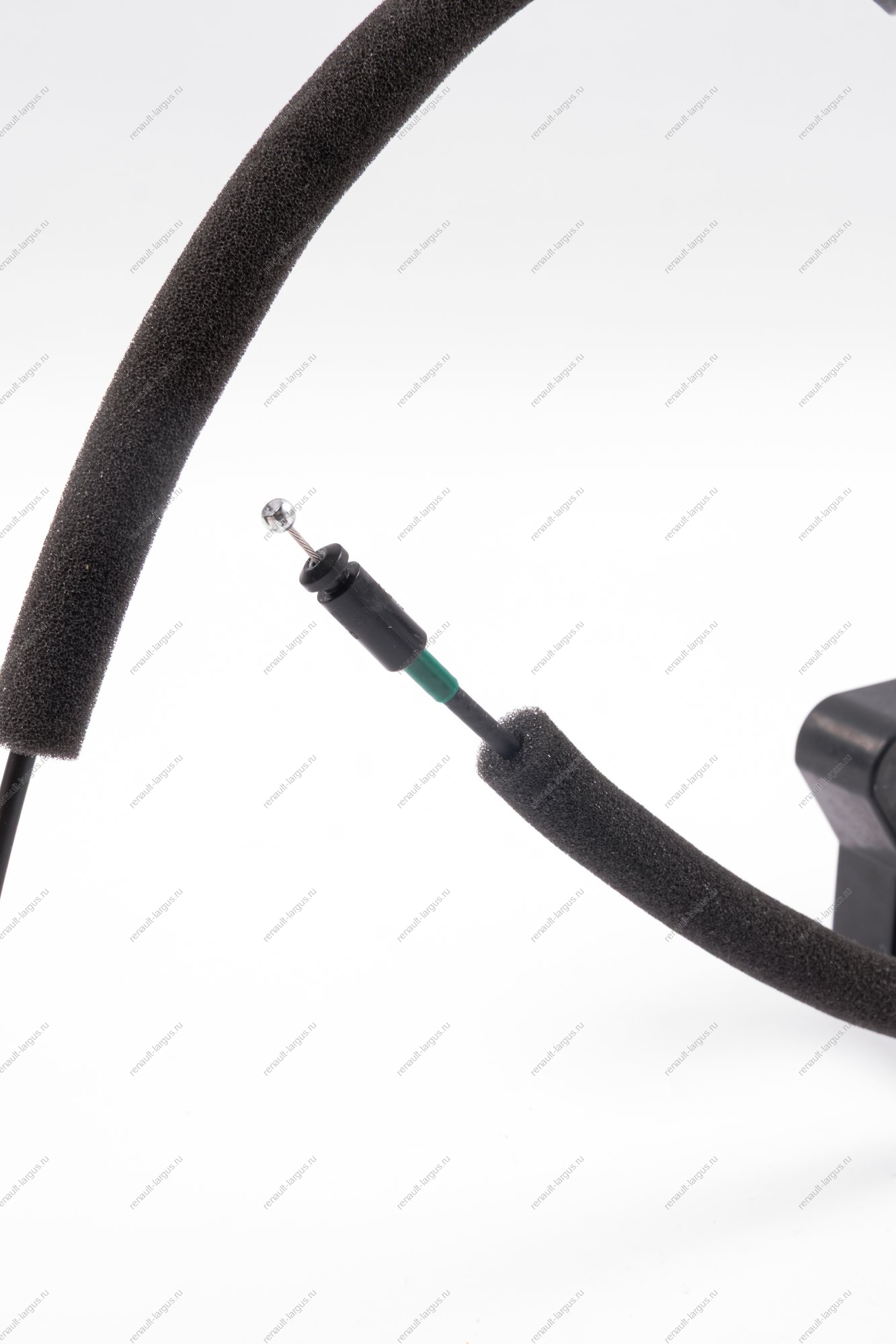 Замок задней двери правый LADA Vesta FL Lada