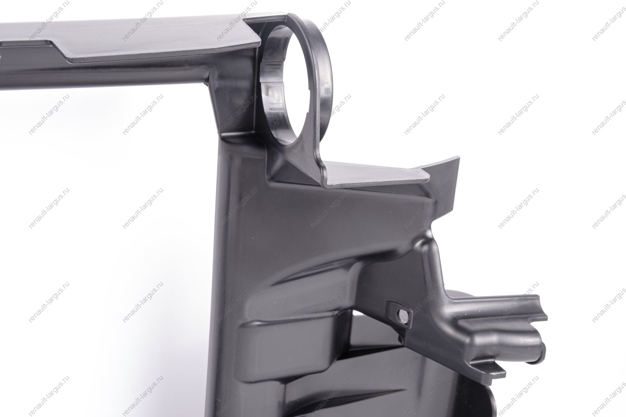 Щиток радиатора LADA Vesta NG Lada