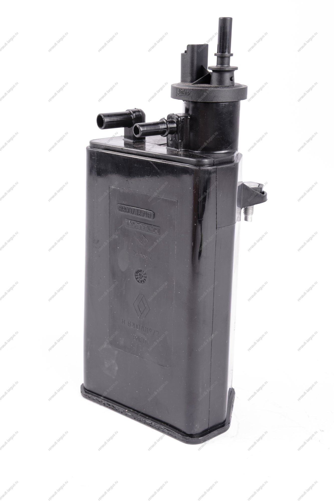 Адсорбер LADA Largus/Лада Ларгус топливных паров Lada