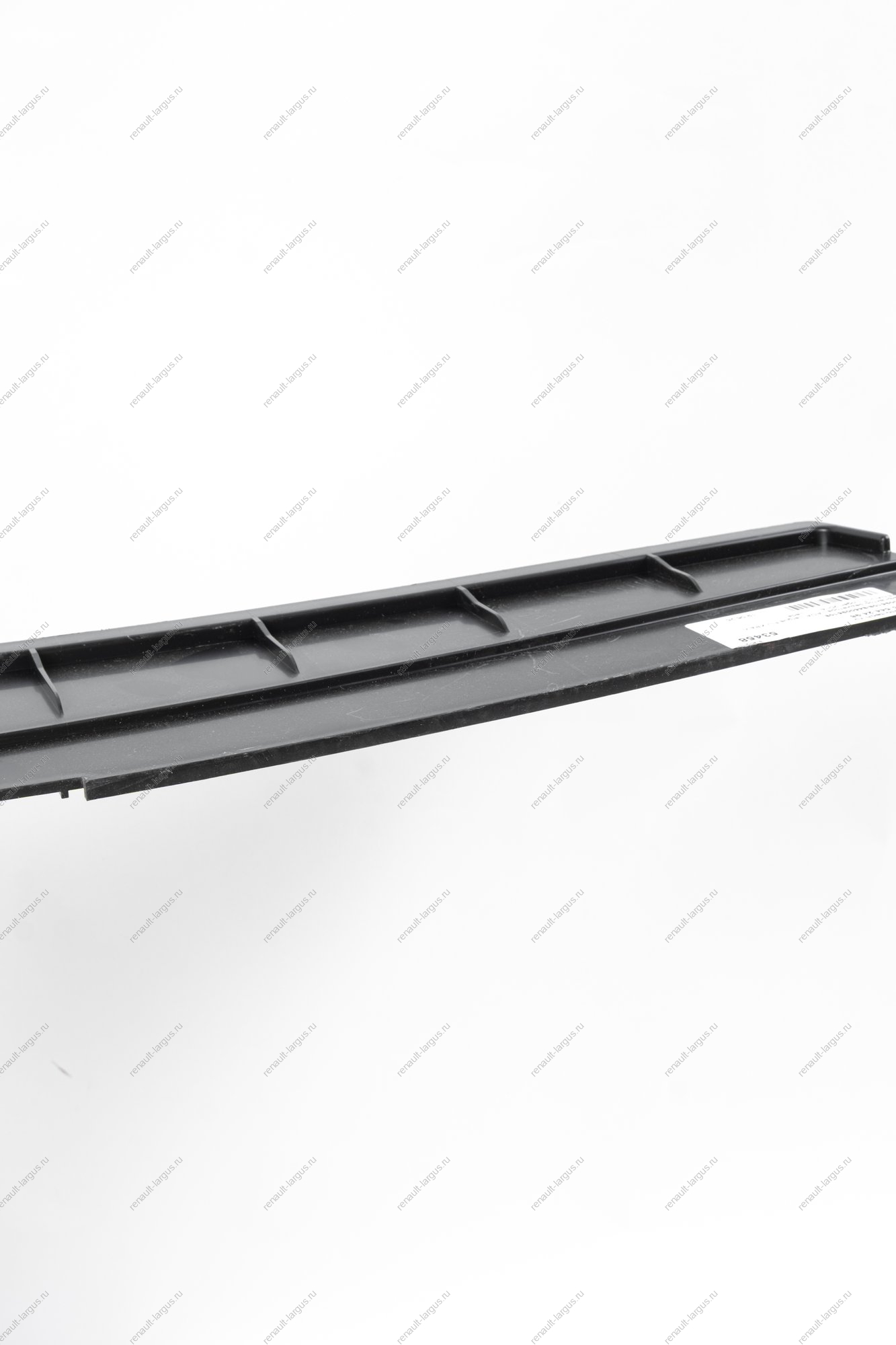 Дефлектор радиатора LADA Largus FL/ XRAY/ RENAULT Logan 2014- Lada