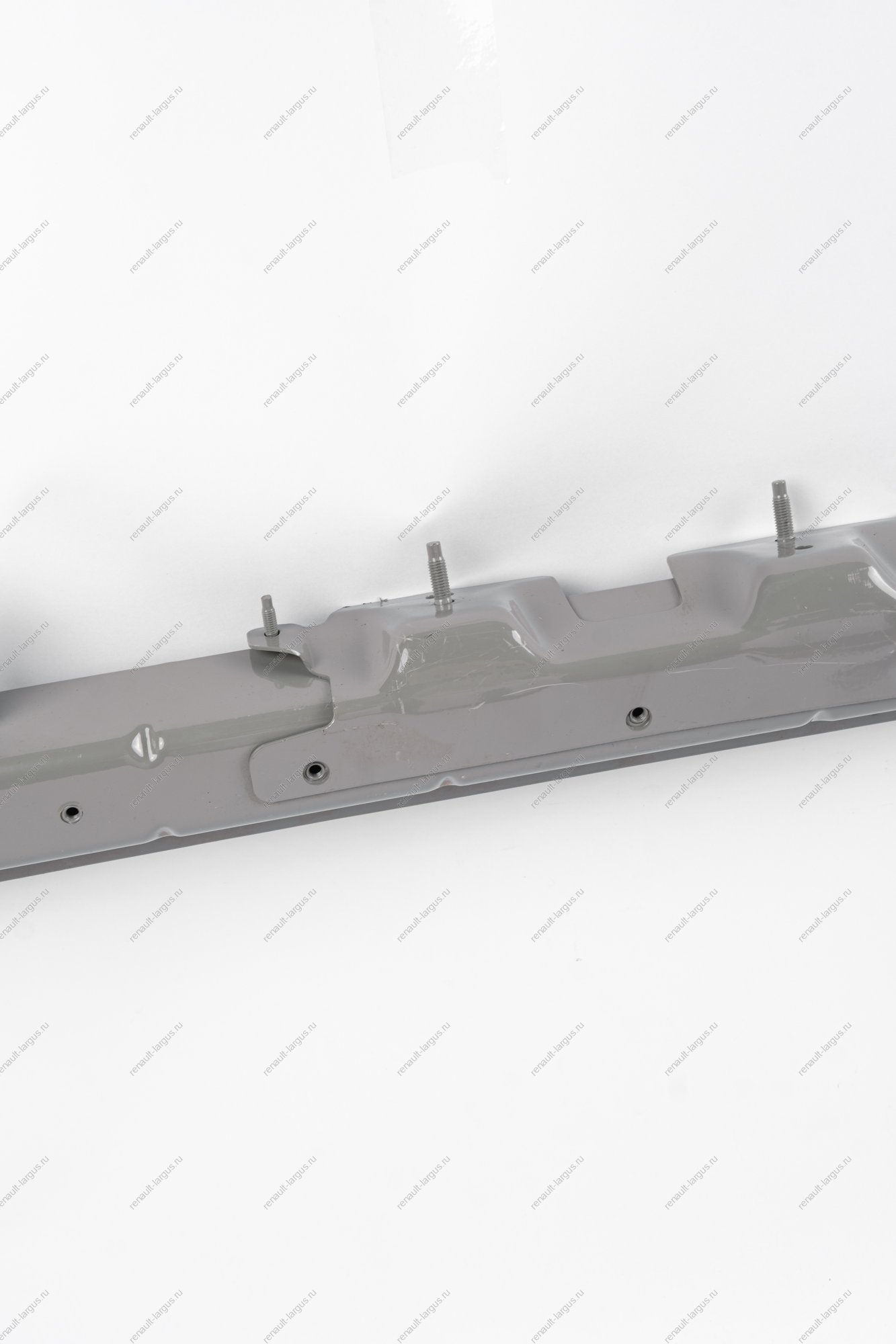 Поперечина рамки радиатора верхняя LADA Vesta/SW Cross (катафорезный грунт) ORIGINAL Lada