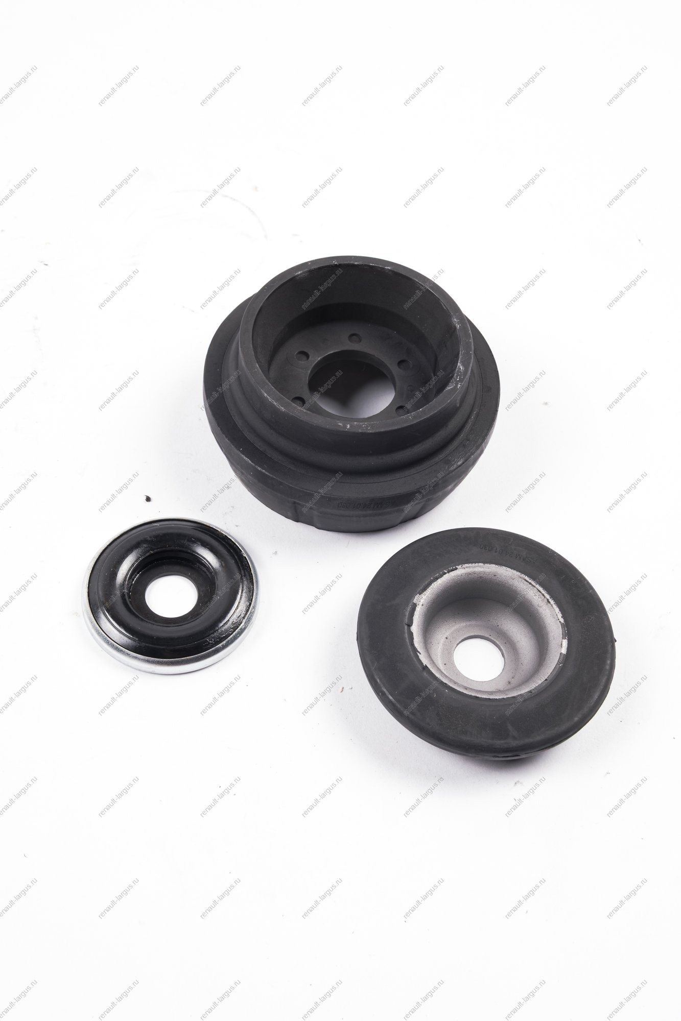 Комплект опоры переднего амортизатора LADA Largus с подшипником к-т ASAM