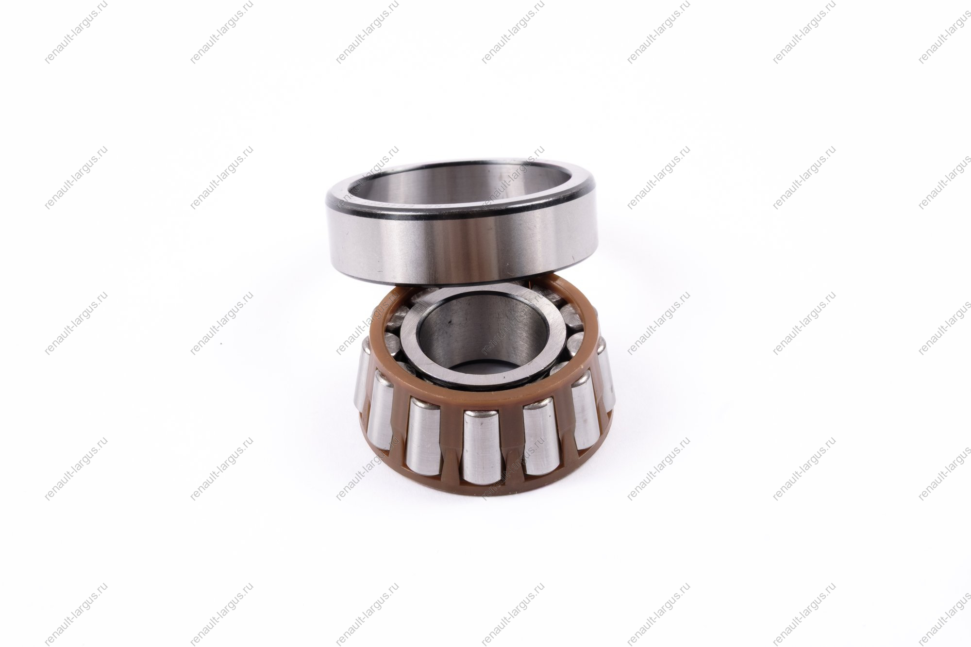 Подшипник вторичного вала КПП передний Largus NTN-SNR