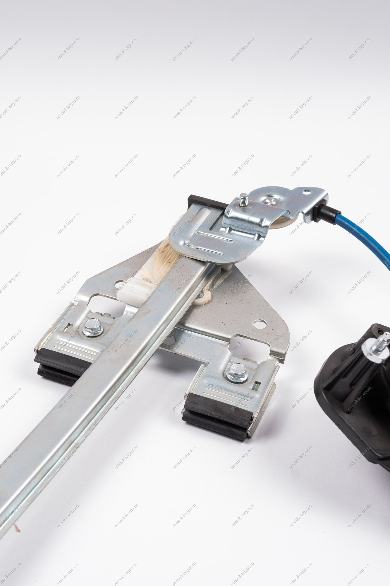 Электростеклоподъемник задней двери правый 2 контакта LADA Vesta/Веста Lada