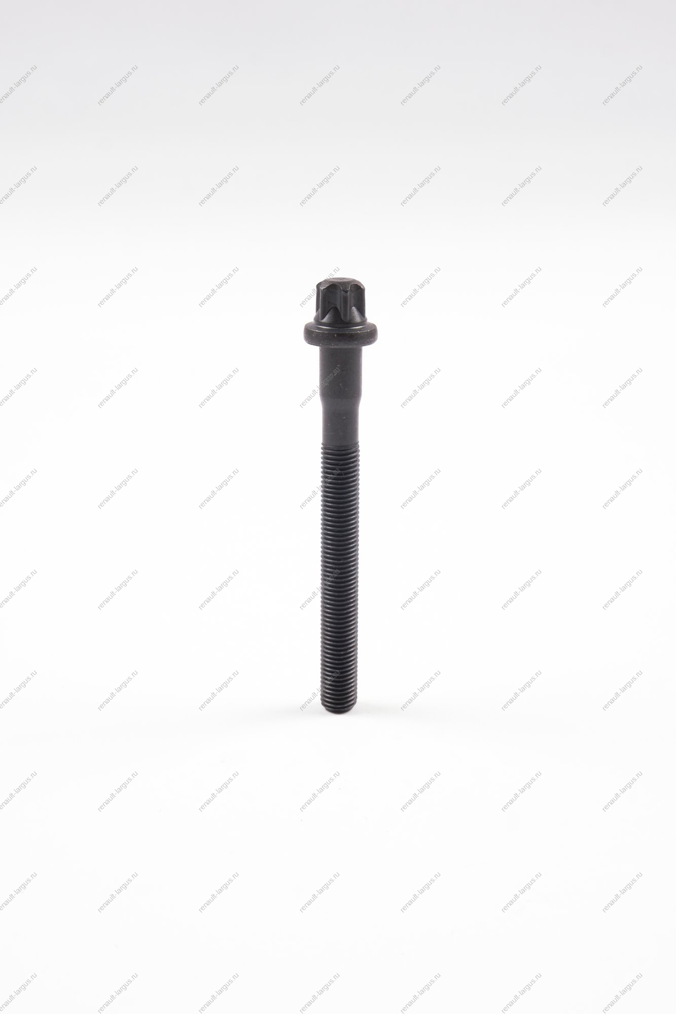 Болт головки блока цилиндров М10х1,25х98 ( нужно 10 шт) Lada Largus двигат (P4M) 21129 Lada