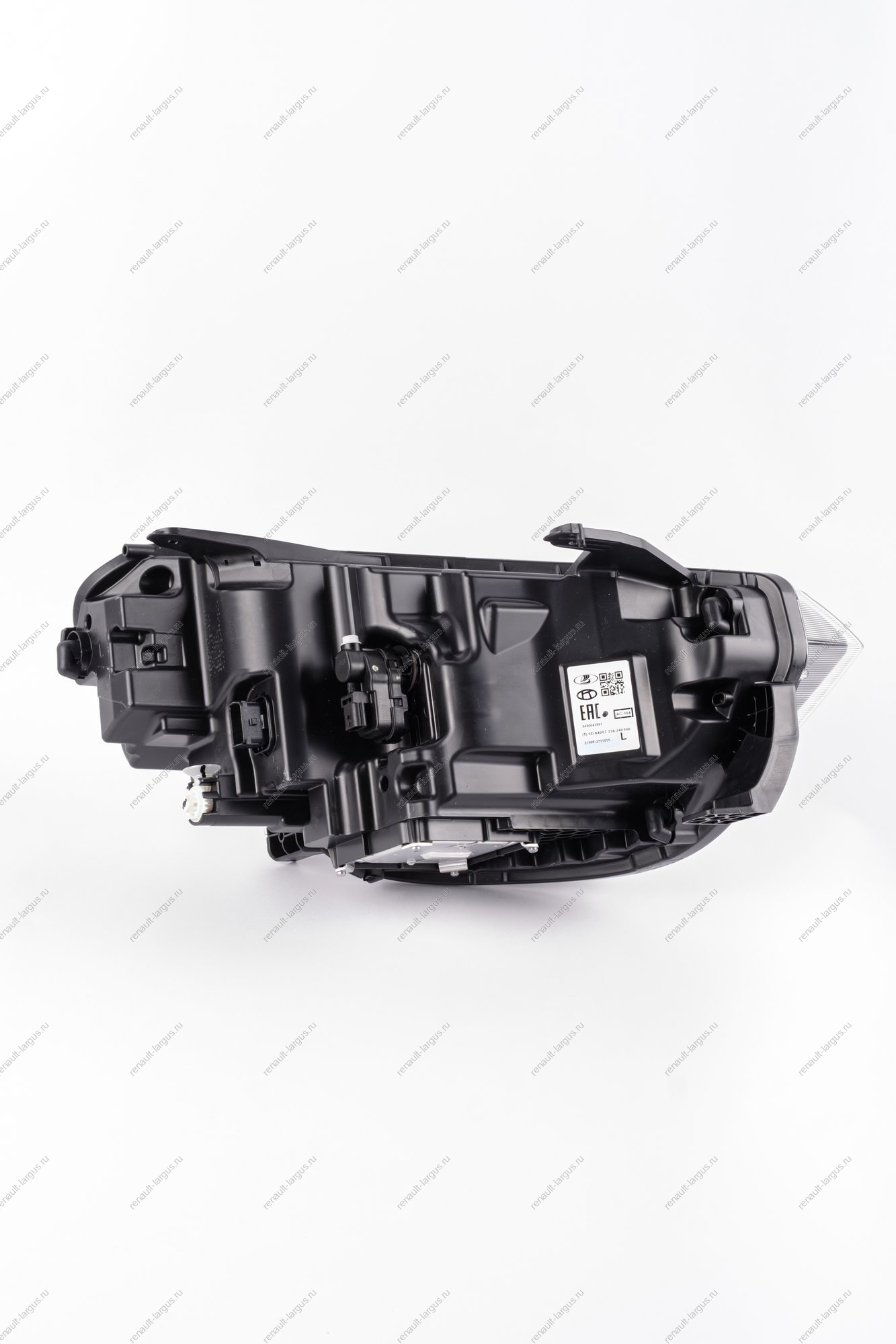 Фара левая светодиодная LADA Vesta NG ORIGINAL Lada