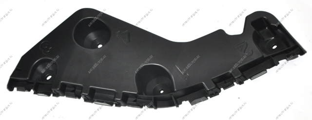 Кронштейн заднего бампера RENAULT Duster/Рено Дастер правый (пласт) 622200145R Renault