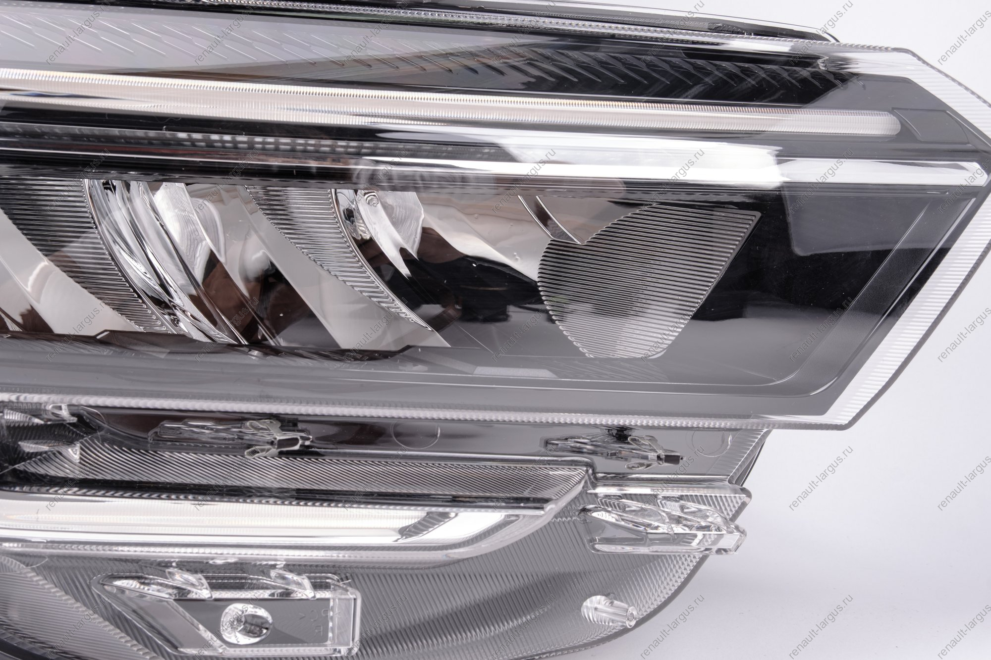 Фара правая светодиодная LADA Vesta NG ORIGINAL Lada