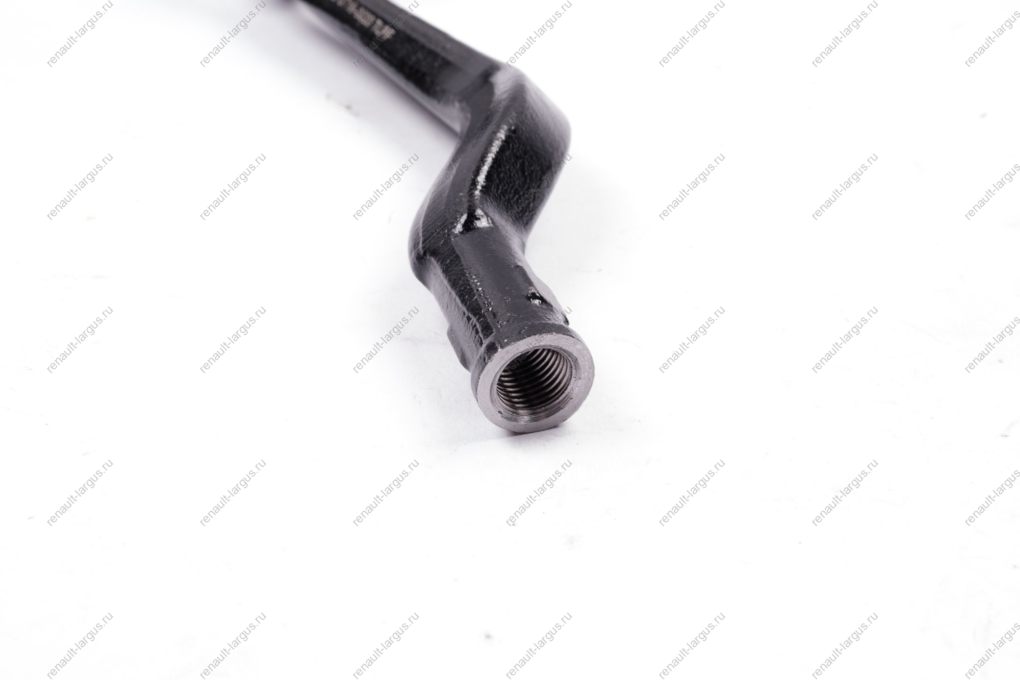 Наконечник рулевой тяги LADA Largus наружний левый GMB