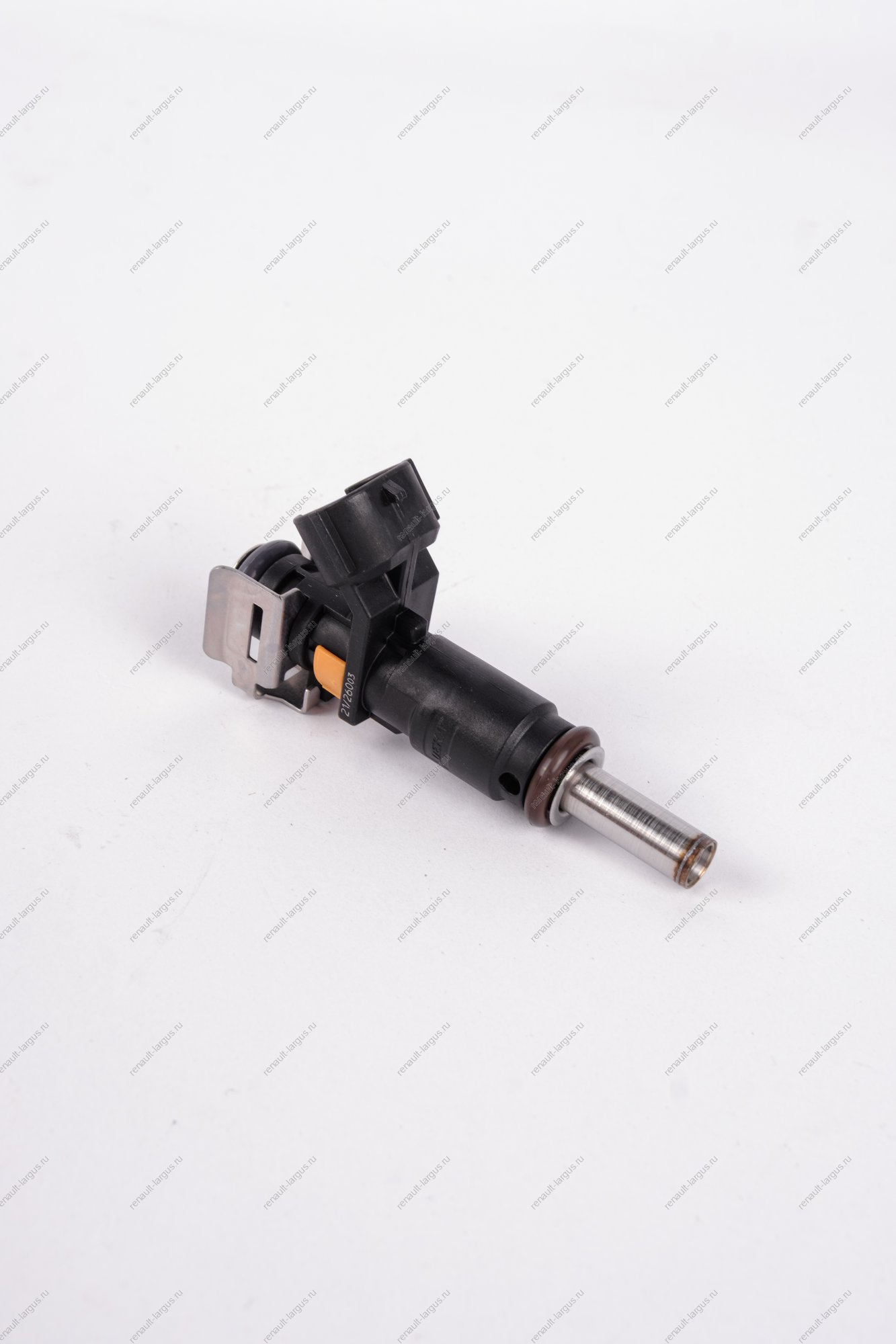 Форсунка топливная LADA XRAY дв H4M Renault