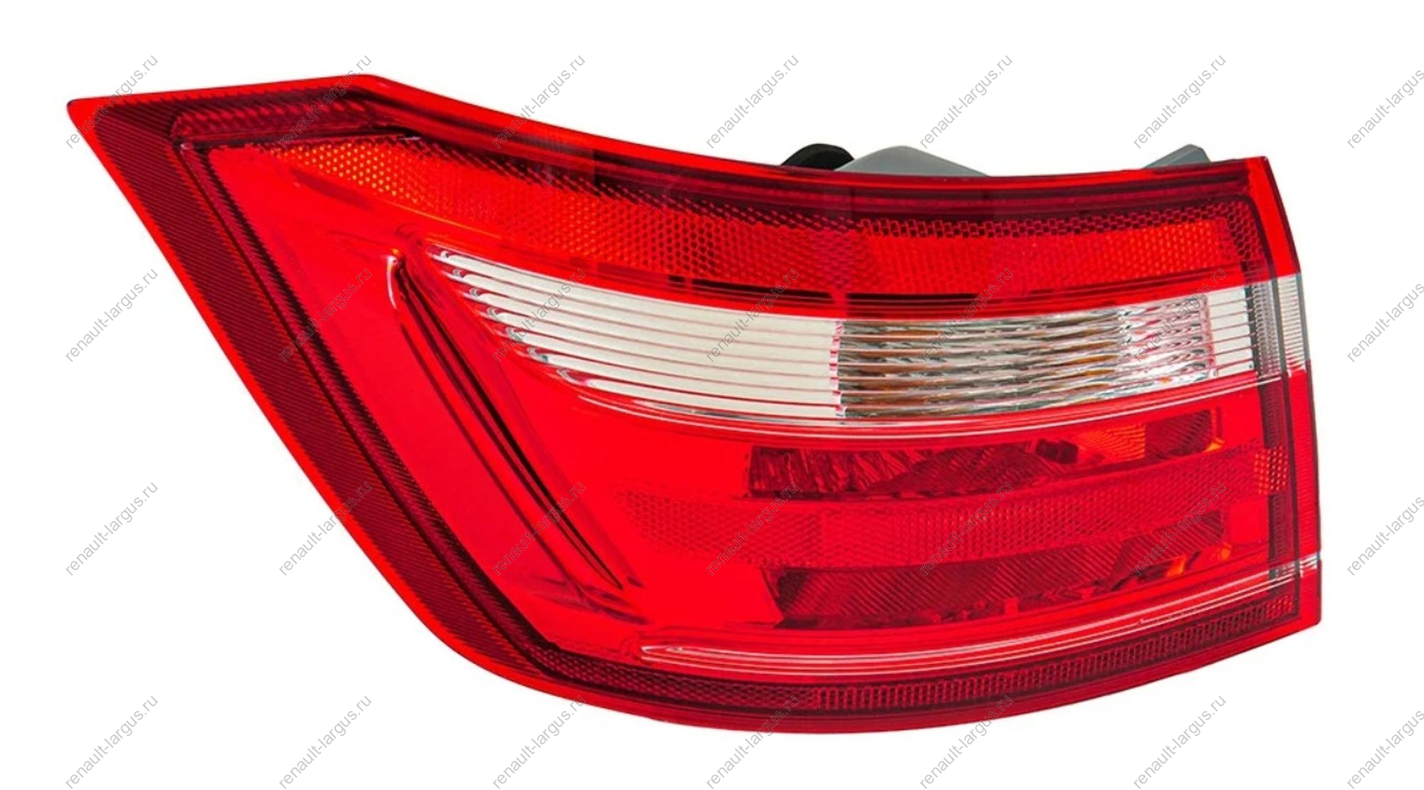 Фонарь LADA Vesta/SW/ SW Cross задний левый боковой ATB