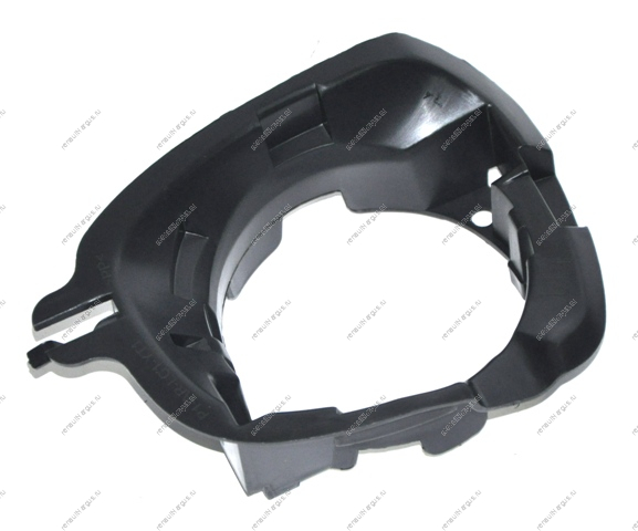 Держатель RENAULT Sandero/Рено Сандеро птф левый (пласт) 8200597649 Atek